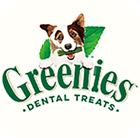 Greenies Dental Treats