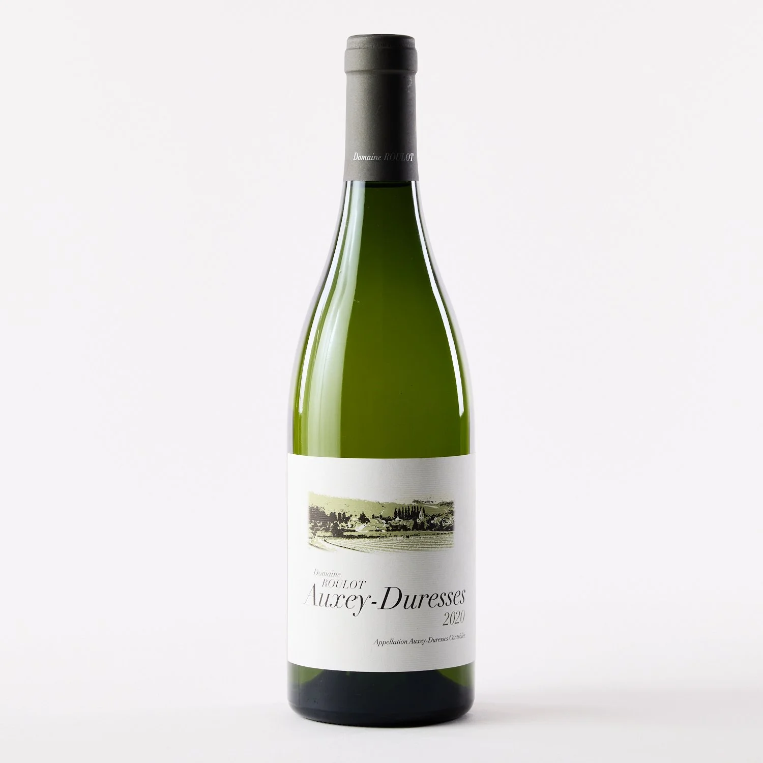 Domaine Roulot, Auxey-Duresses Blanc, 2020