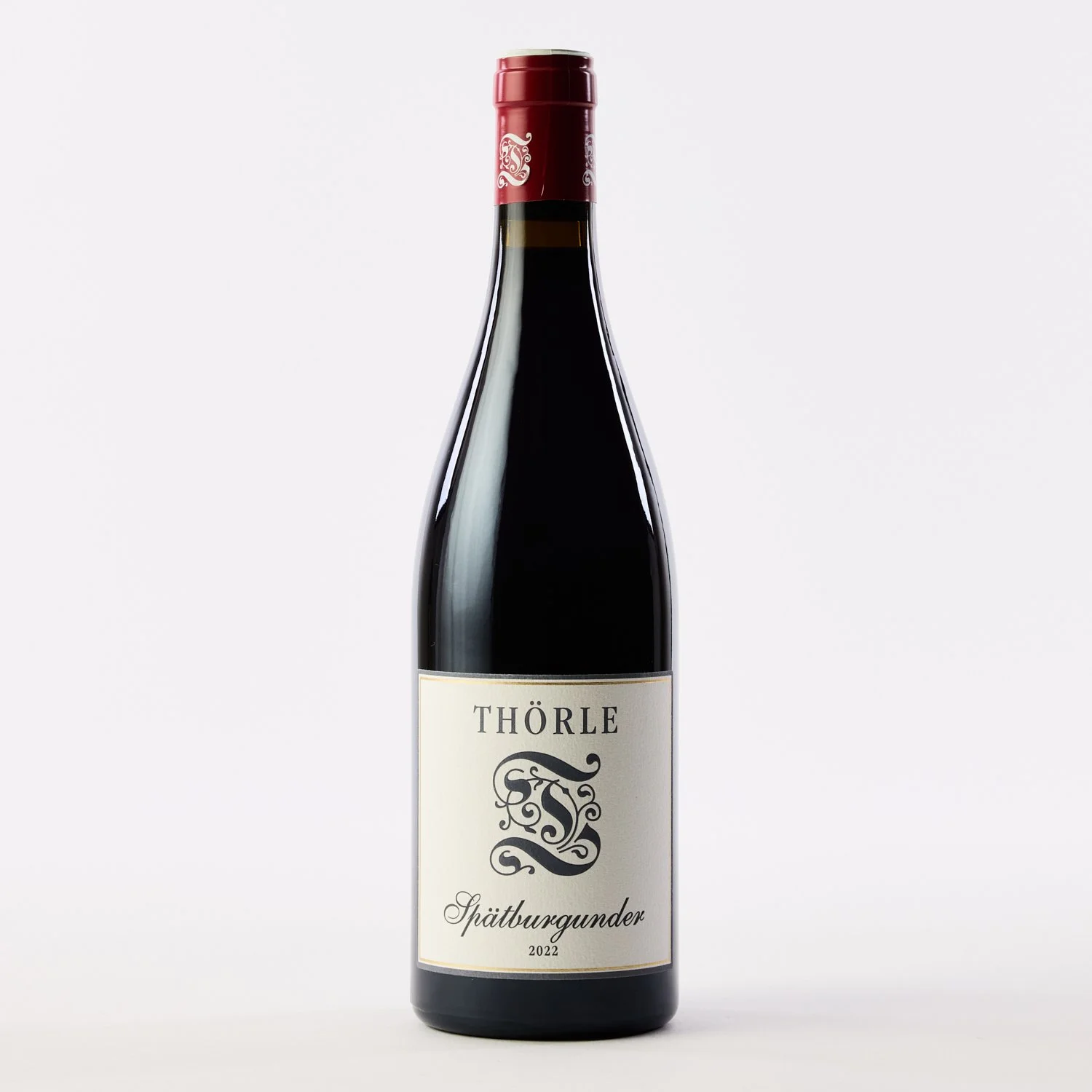 Weingut Thörle, Spätburgunder Trocken, Rheinhessen, 2022