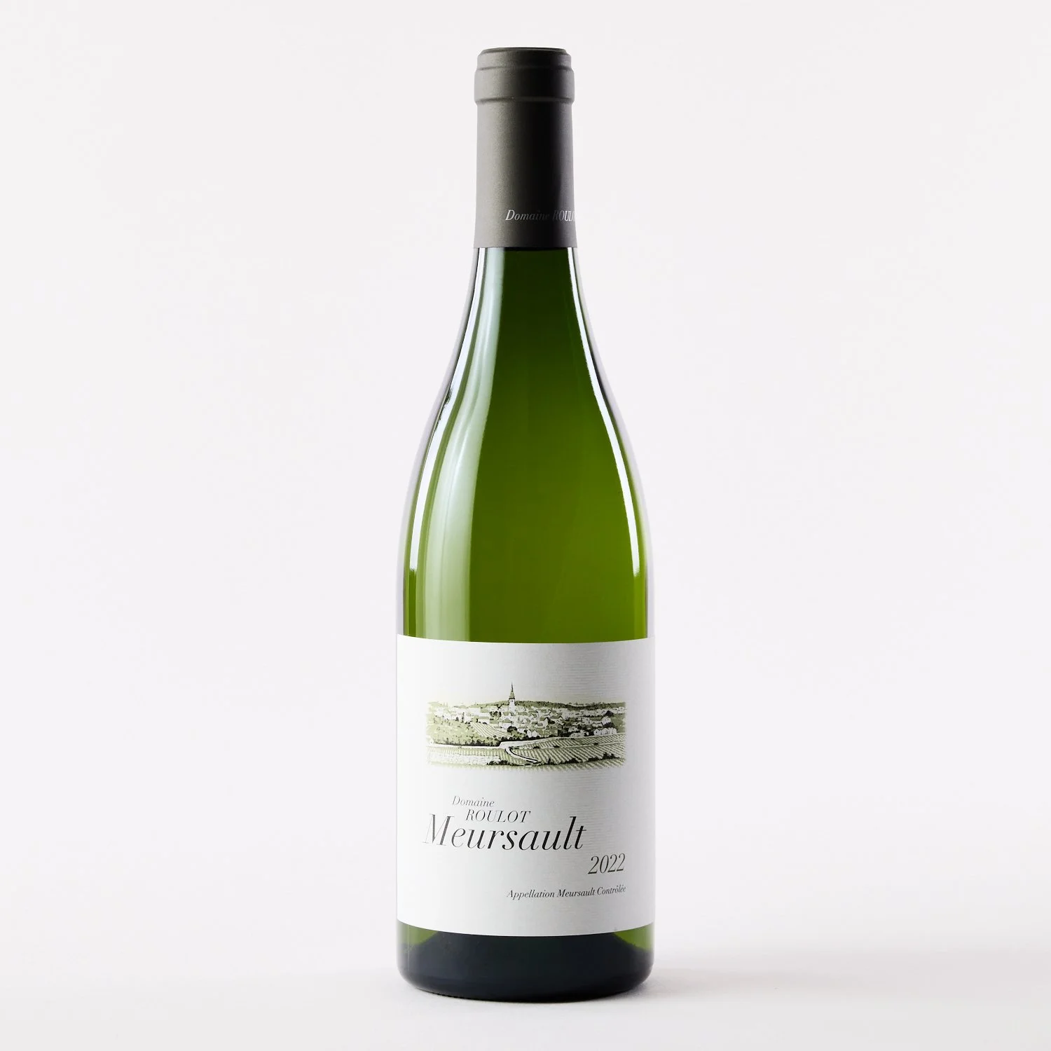 Domaine Roulot, Meursault Villages, 2022