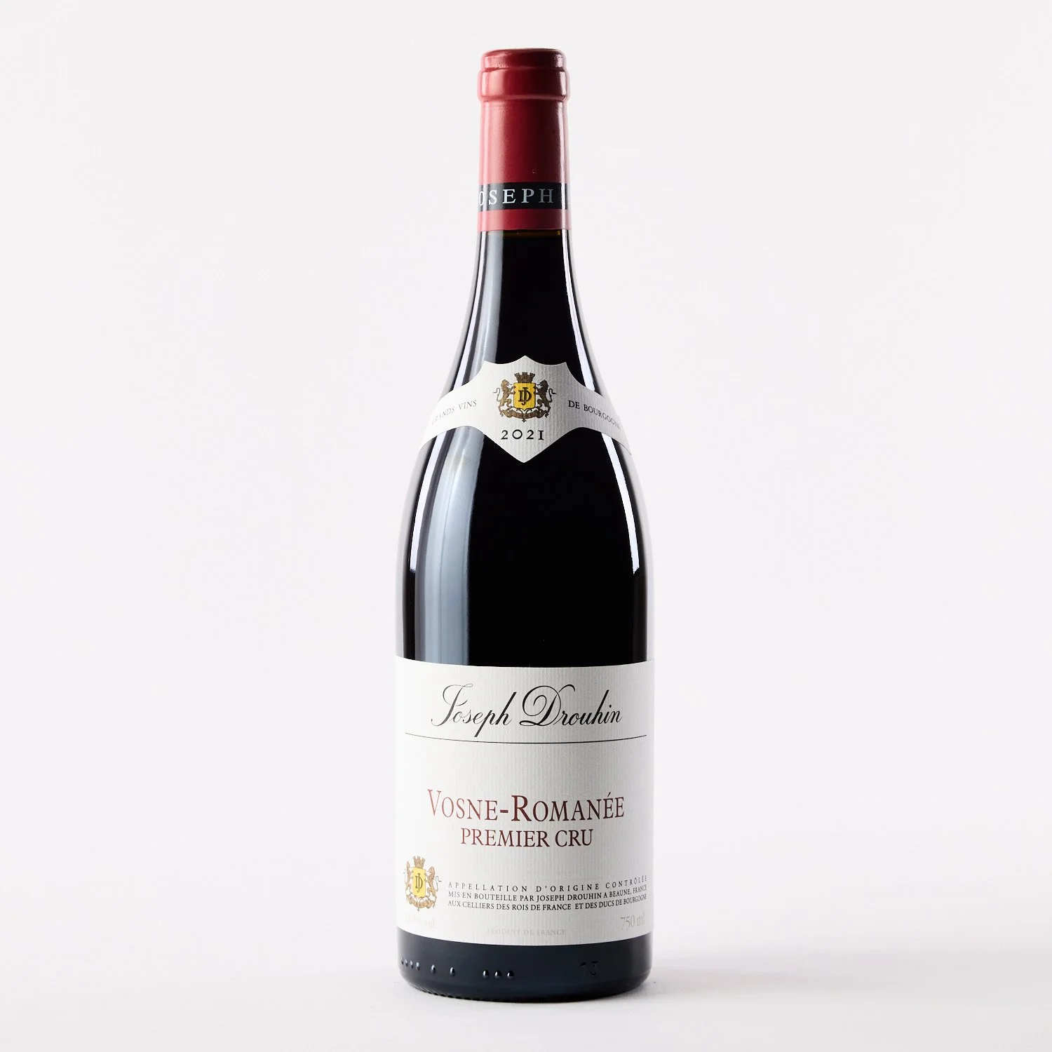 Joseph Drouhin, Vosne-Romanée Premier Cru, 2021
