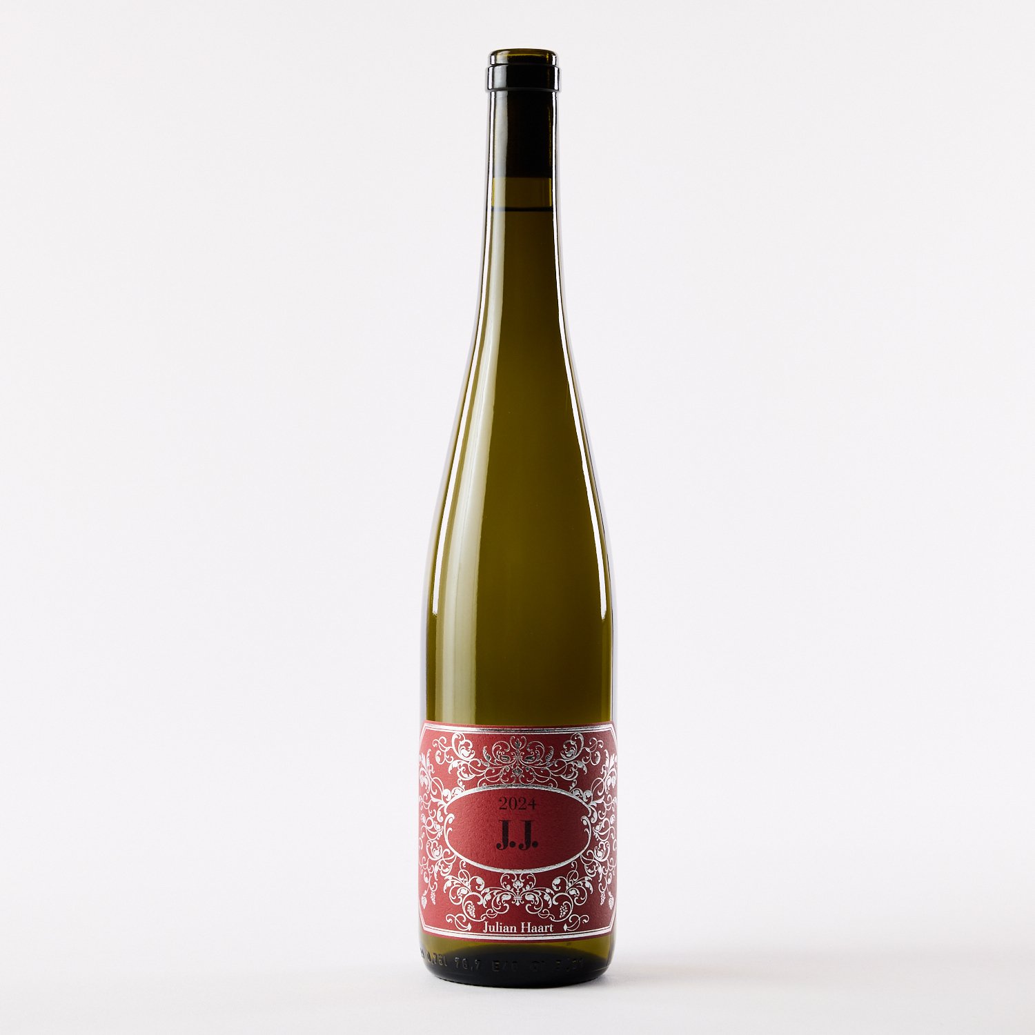 Julian Haart, Riesling J.J. Kabinett, 2024
