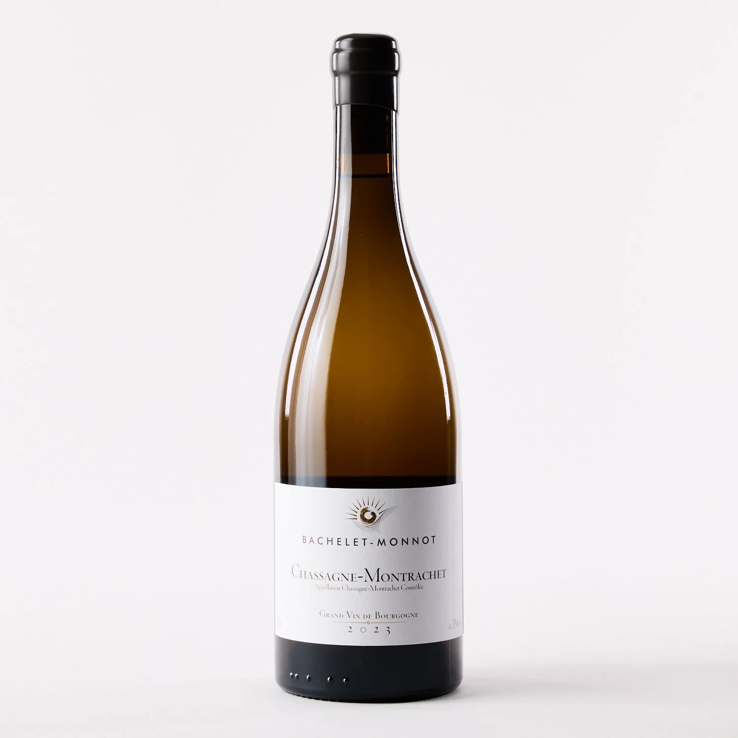 Domaine Bachelet-Monnot, Chassagne-Montrachet, Côte de Beaune, Burgundy, 2023