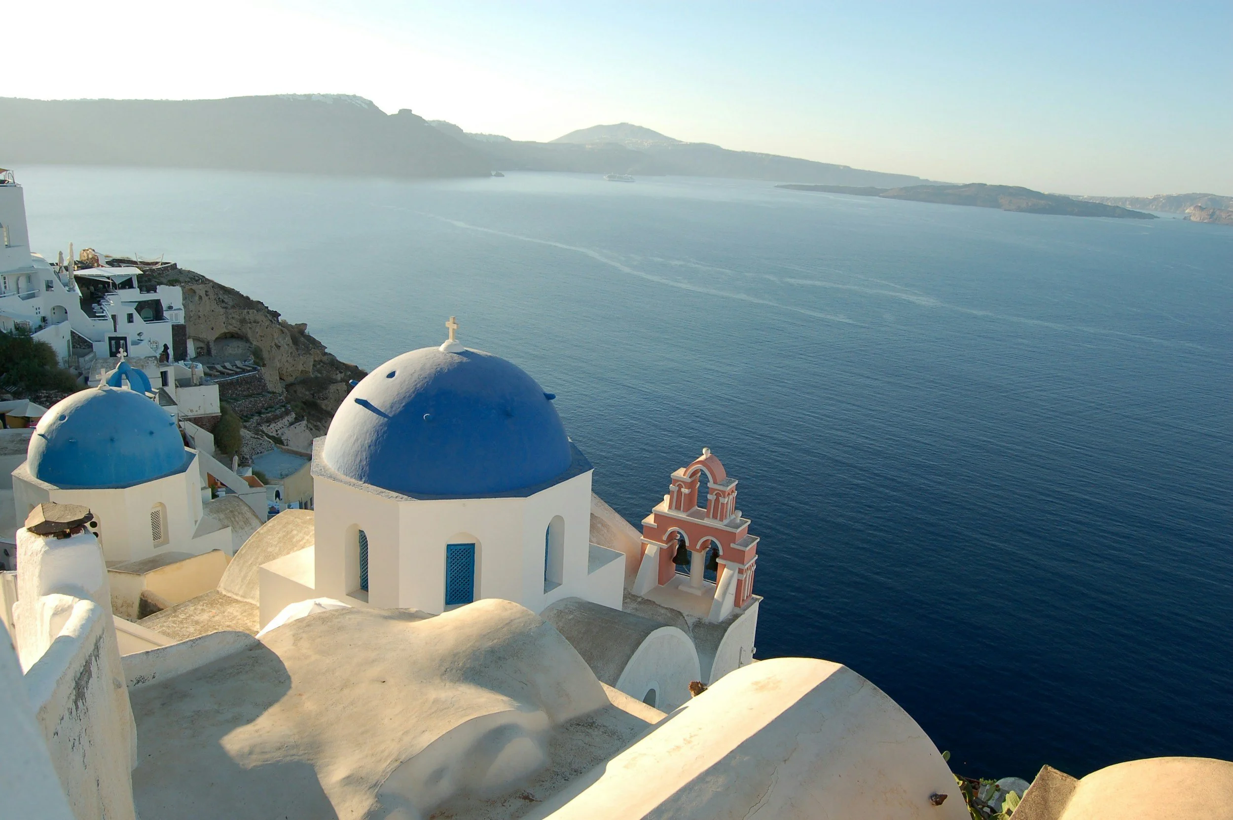 The Wines of Greece