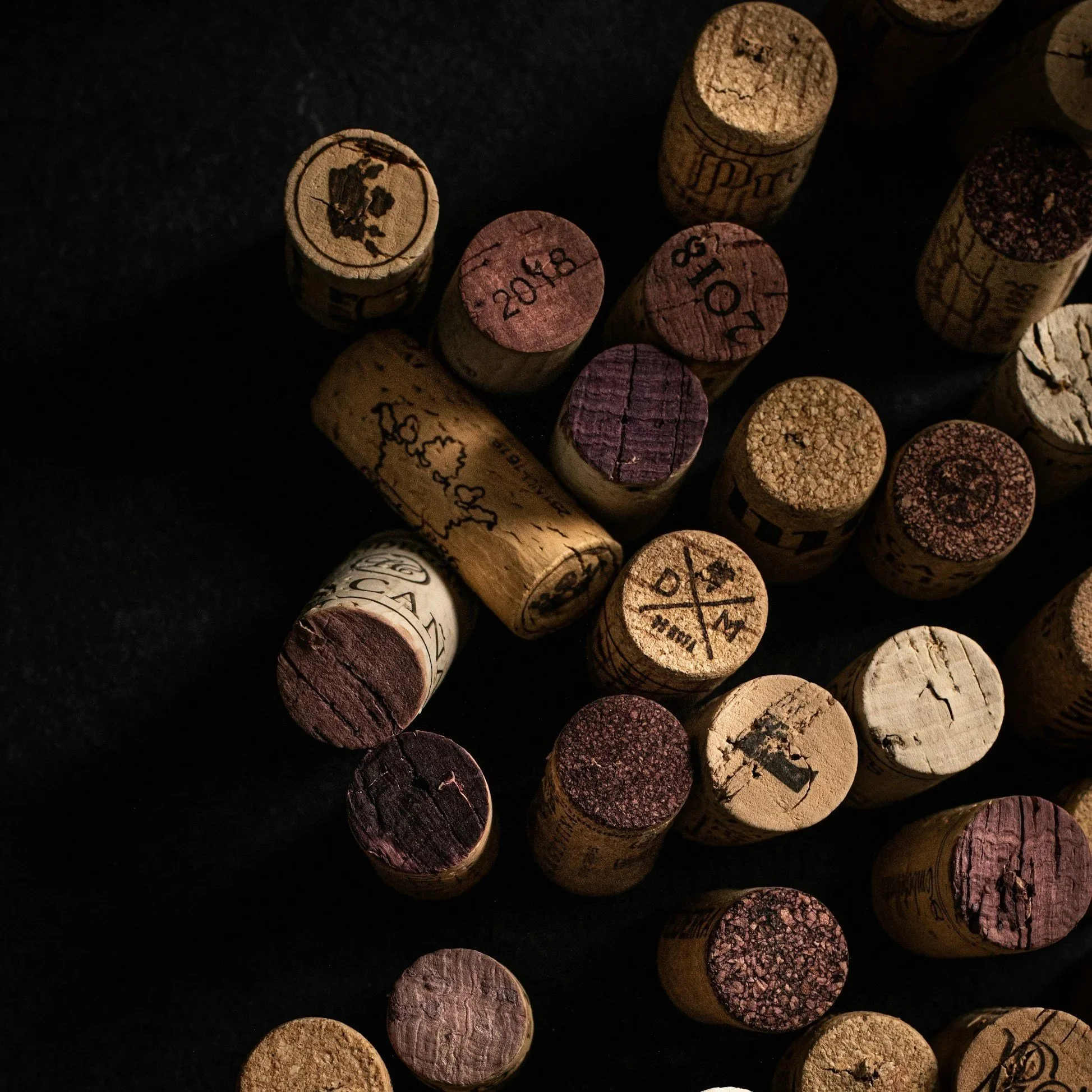 An Italian Wine Dinner at Rothmann’s Steakhouse