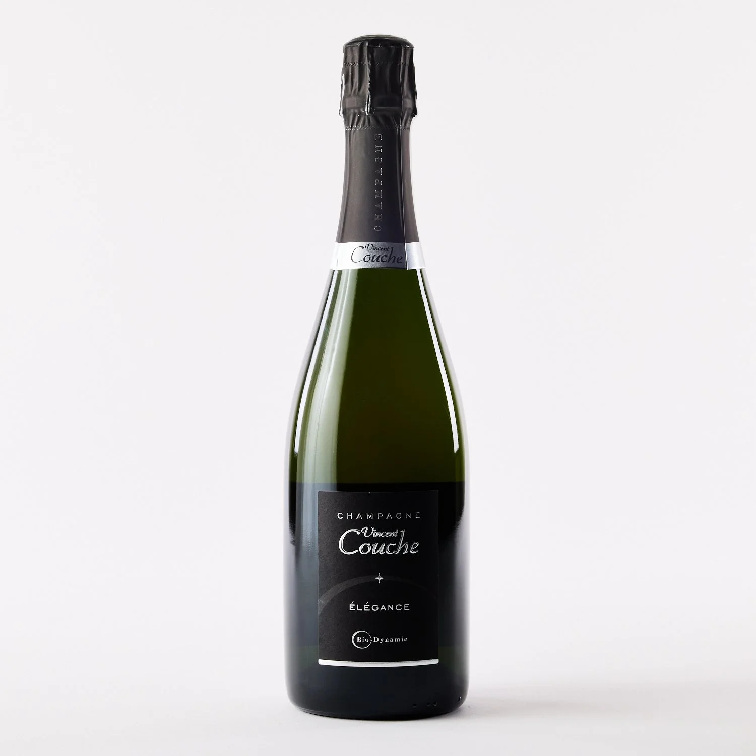 Vincent Couche, Élégance Brut, NV