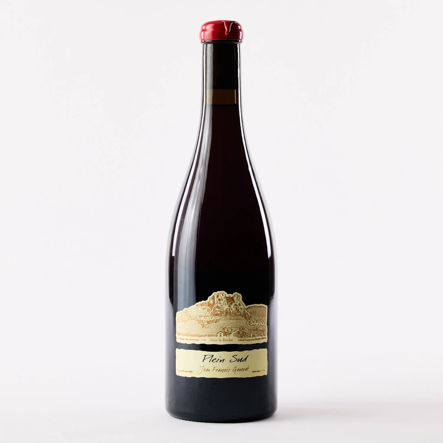 Domaine Jean François Ganevat, Plein Sud, 2022