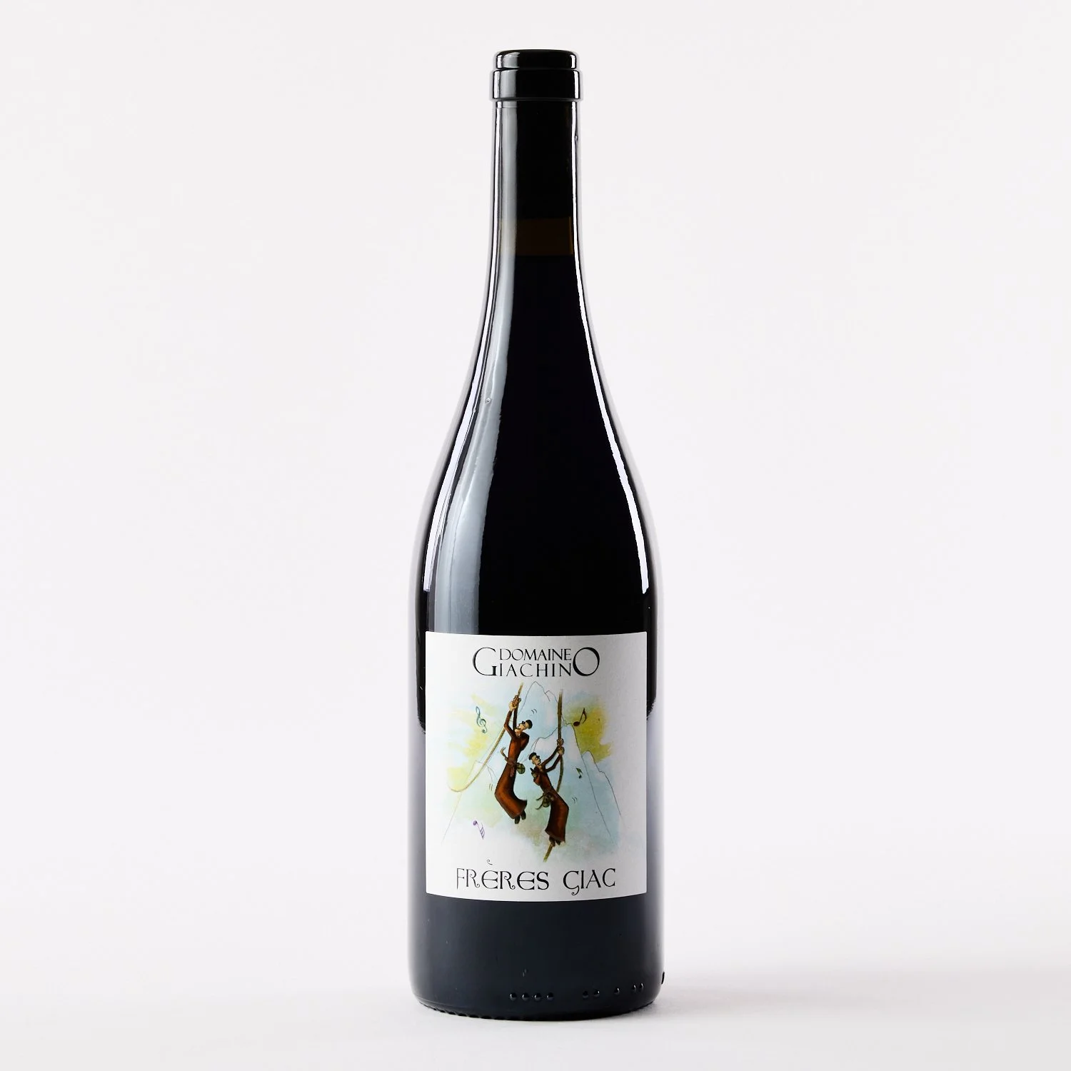 Domaine Giachino, Frères Giac, 2023