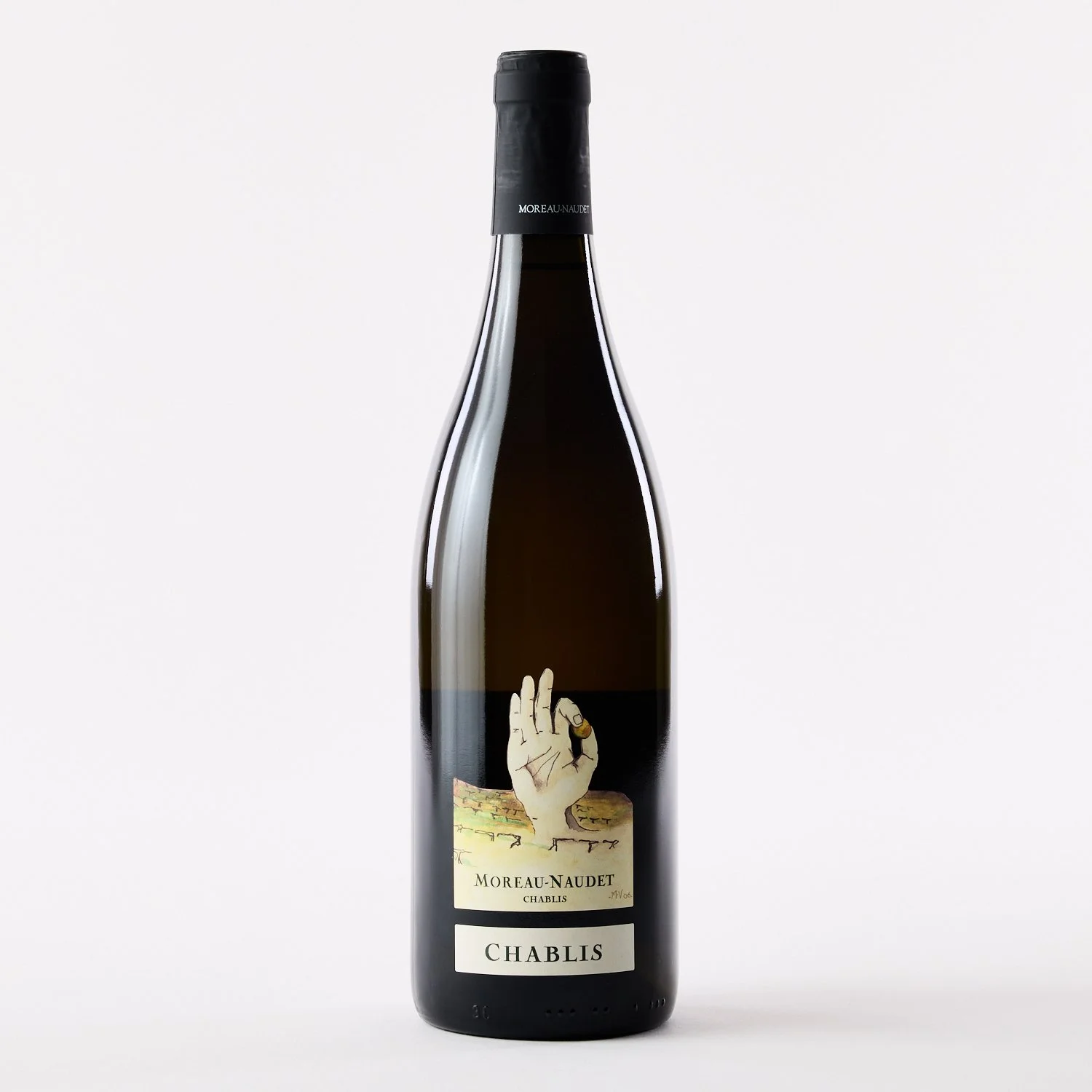 Domaine Moreau-Naudet, Chablis, 2023