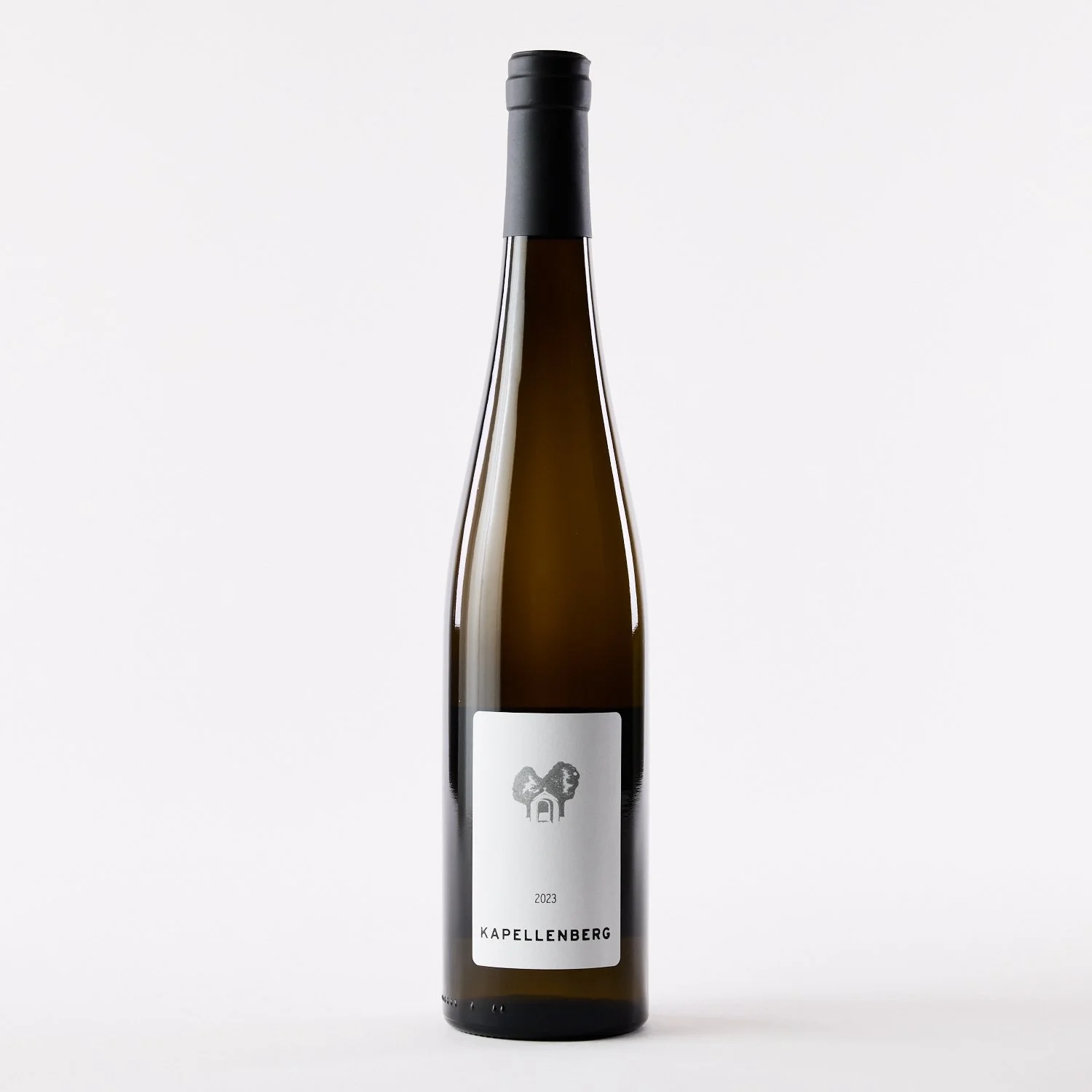 Eva Fricke, Lorcher Kapellenberg Riesling Trocken, Rheingau, 2023