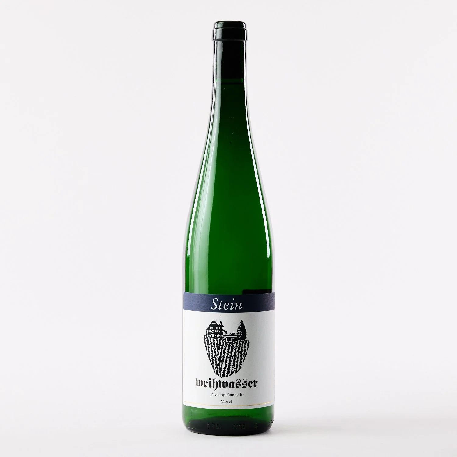 Stein, Weihwasser Feinherb, 2024