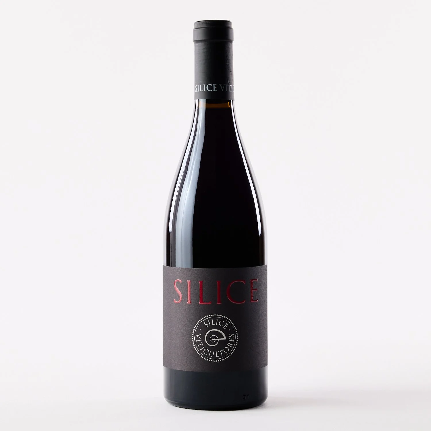 Sílice, Tinto Ribeira Sacra, 2022