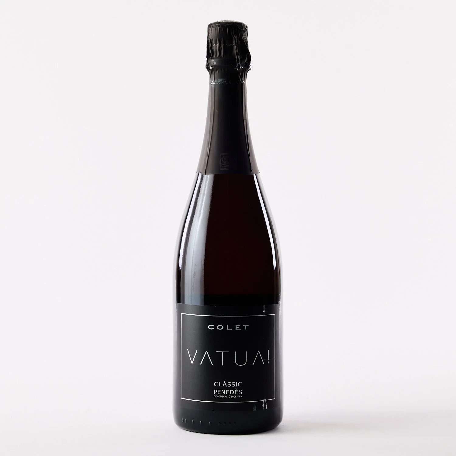 Colet, Clàssic Penedès Vatua Brut Nature, 2020