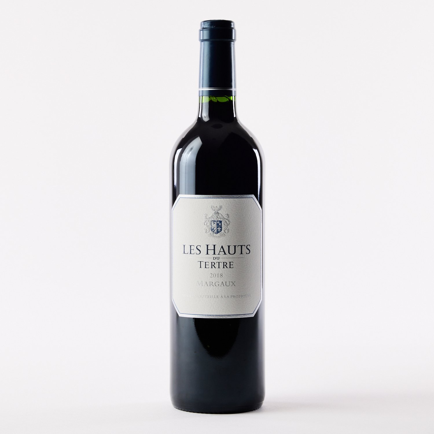 Château du Tertre, Les Hauts Du Tertre Margaux, 2018