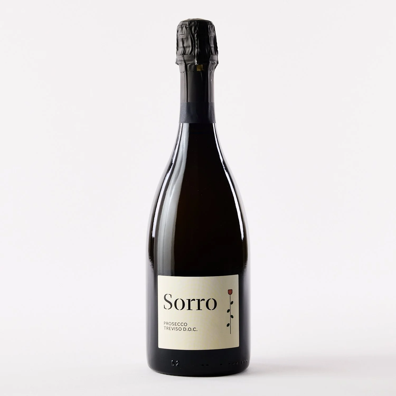 Sorro, Prosecco Treviso DOC Brut, NV