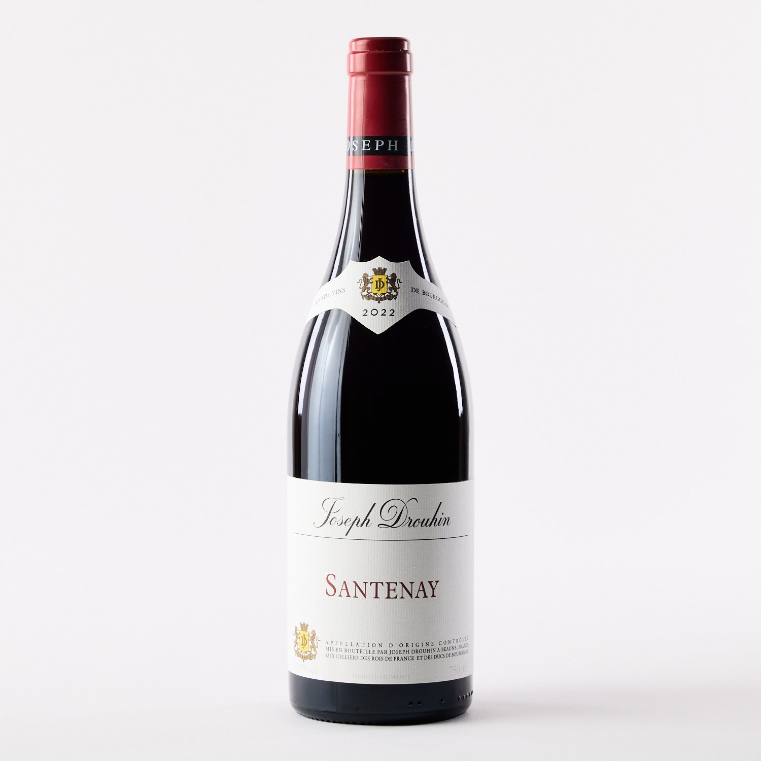Joseph Drouhin, Santenay, 2022