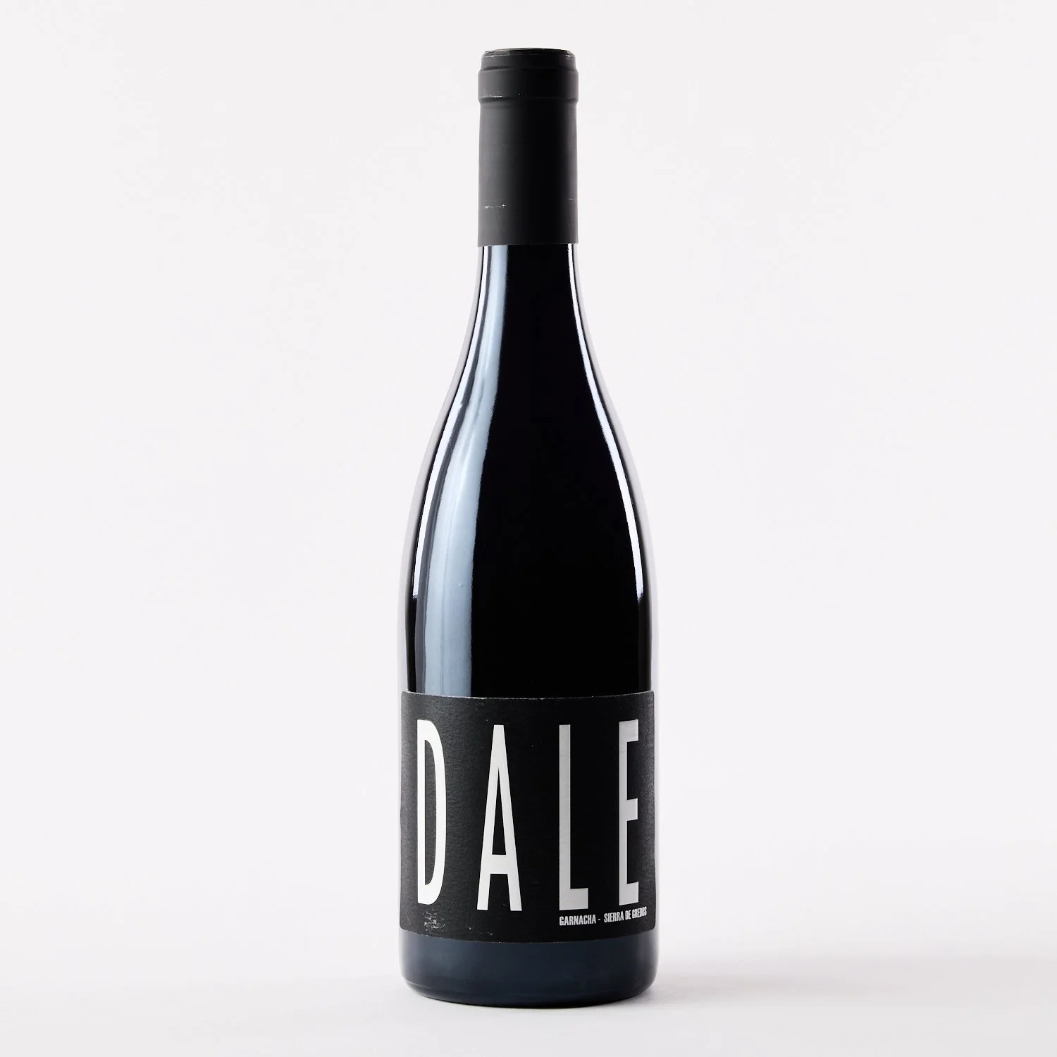 Rubén Díaz, Dale, Garnacha, Cerebros, Spain, 2024