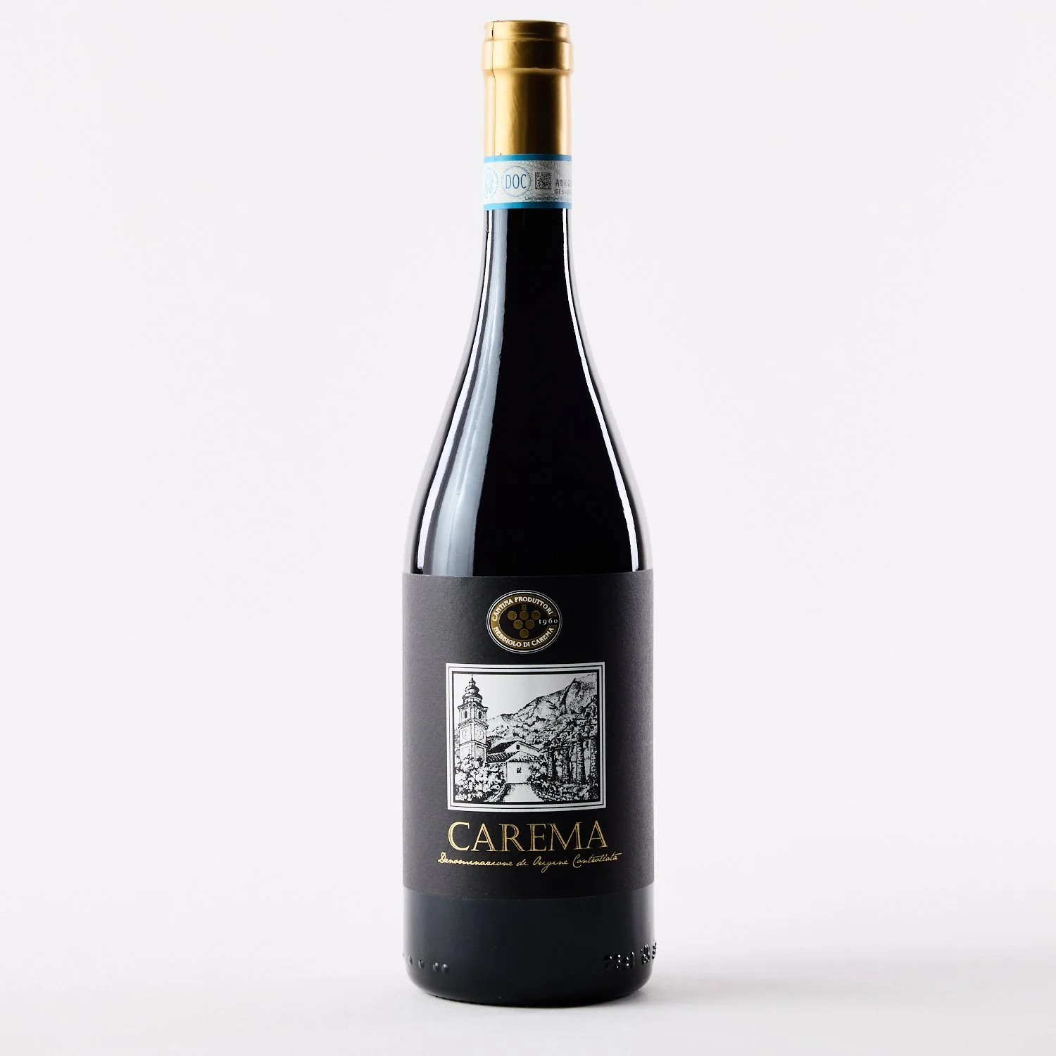 Produttori di Carema, Nebbiolo Classico, 2021