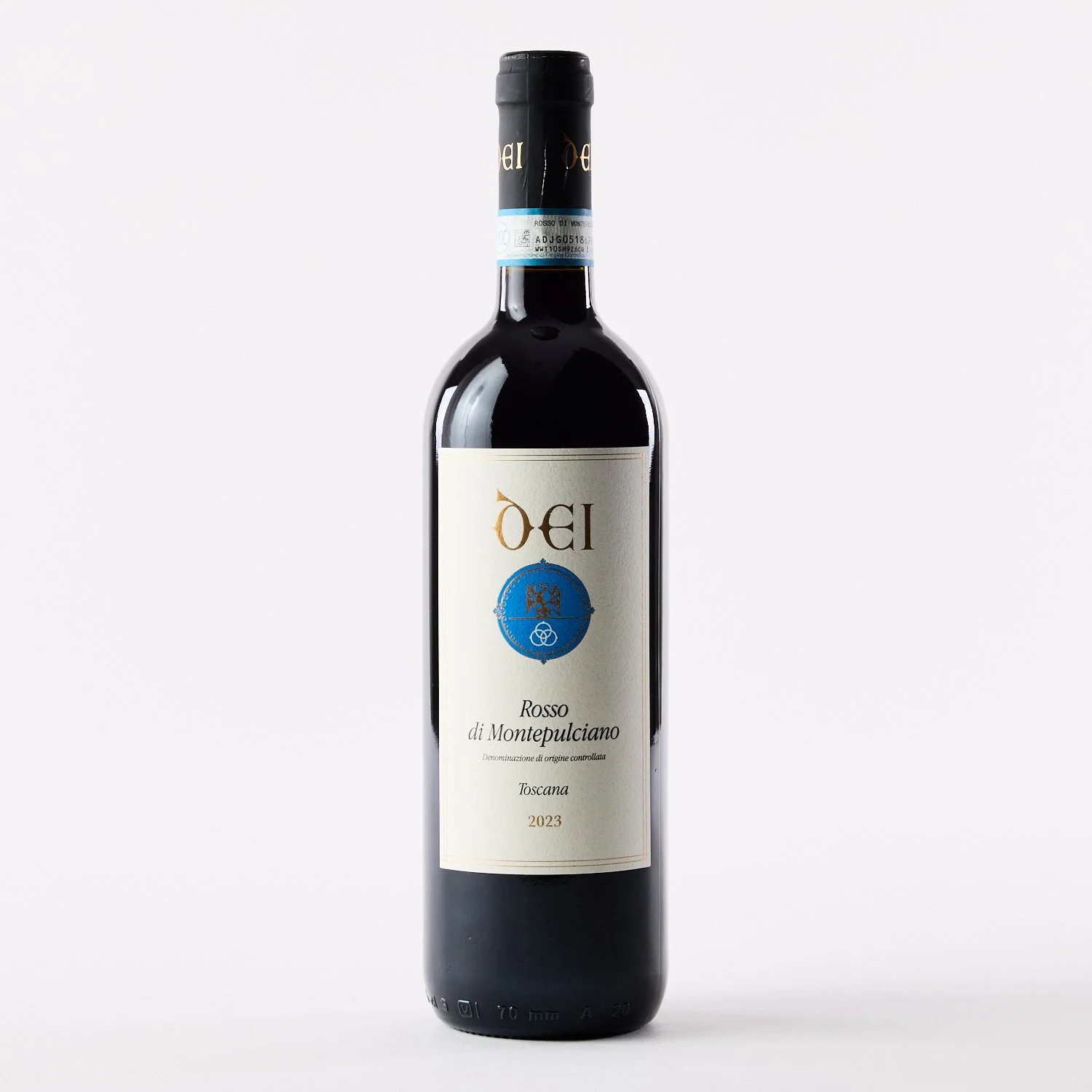 Dei, Rosso di Montepulciano, 2023