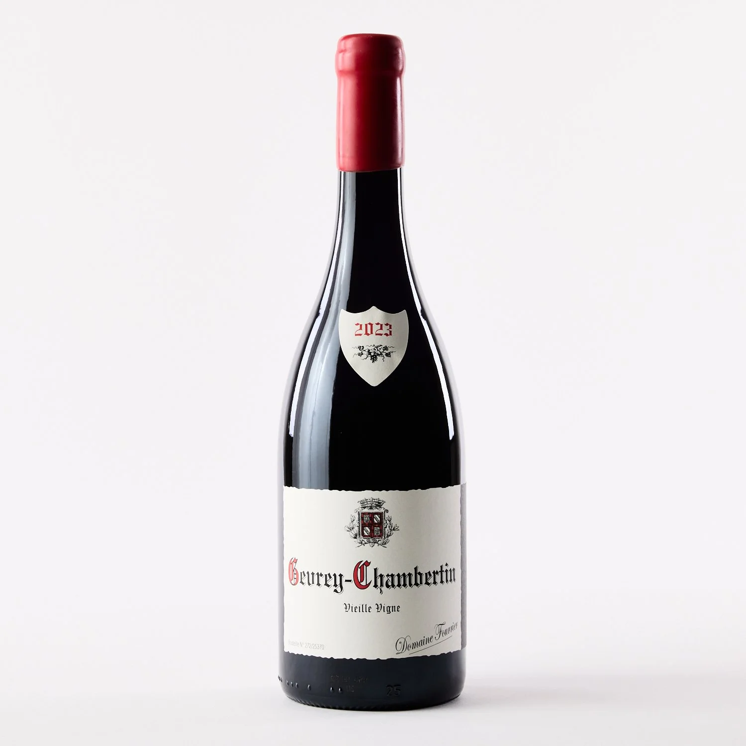 Domaine Fourrier, Gevrey-Chambertin Vielle Vignes, 2023