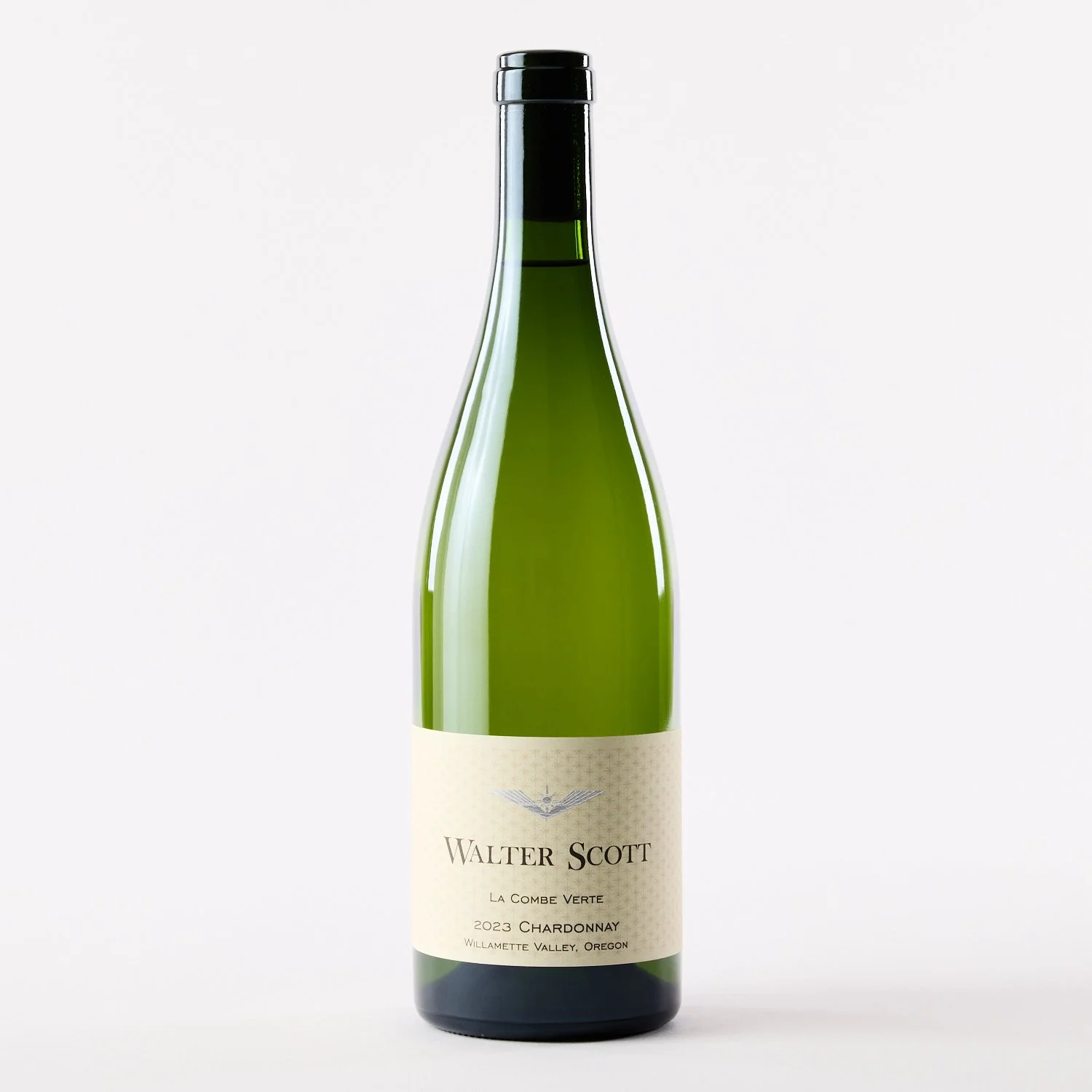 Walter Scott, Chardonnay La Combe Verte, 2023