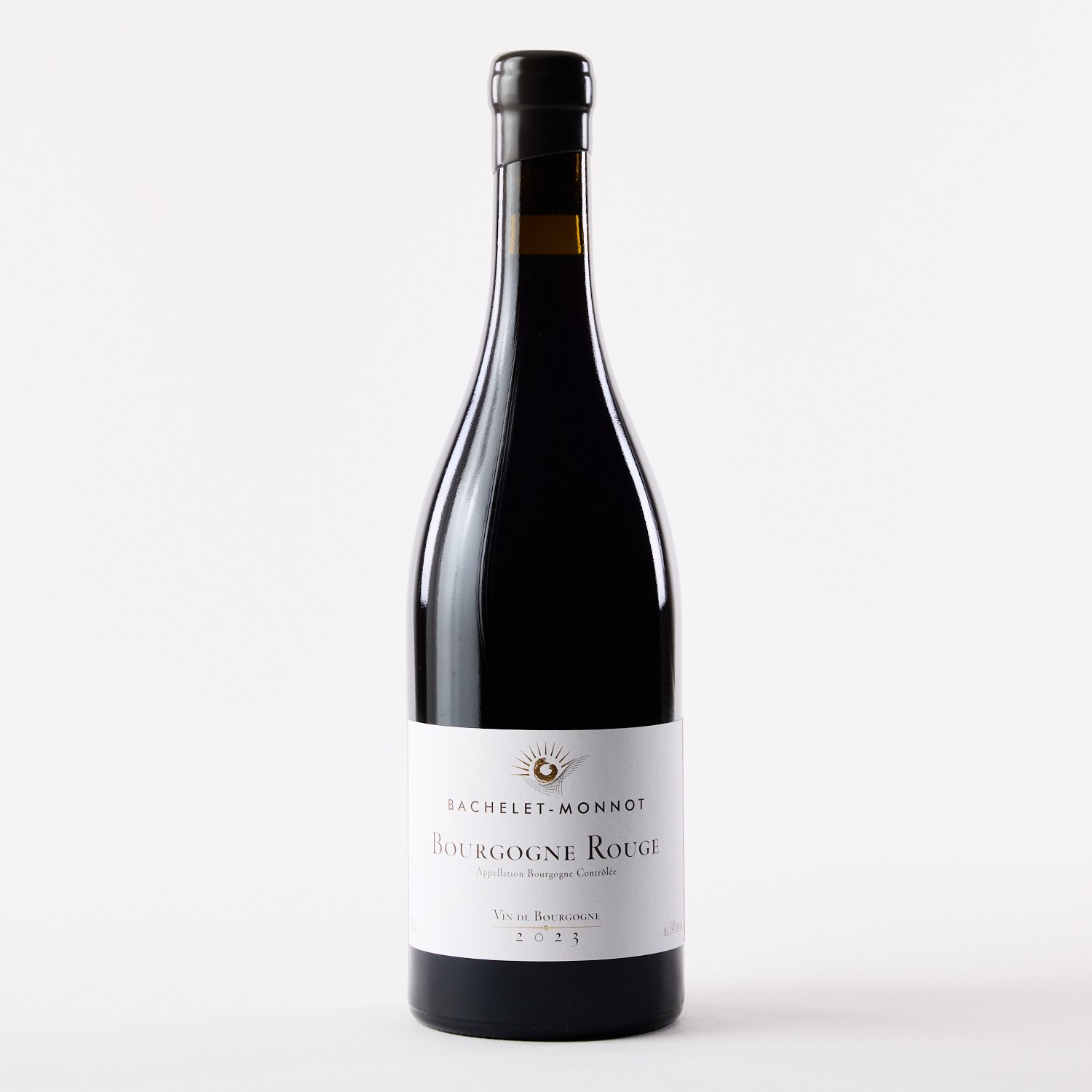 Domaine Bachelet-Monnot, Bourgogne Rouge, Burgundy, 2023