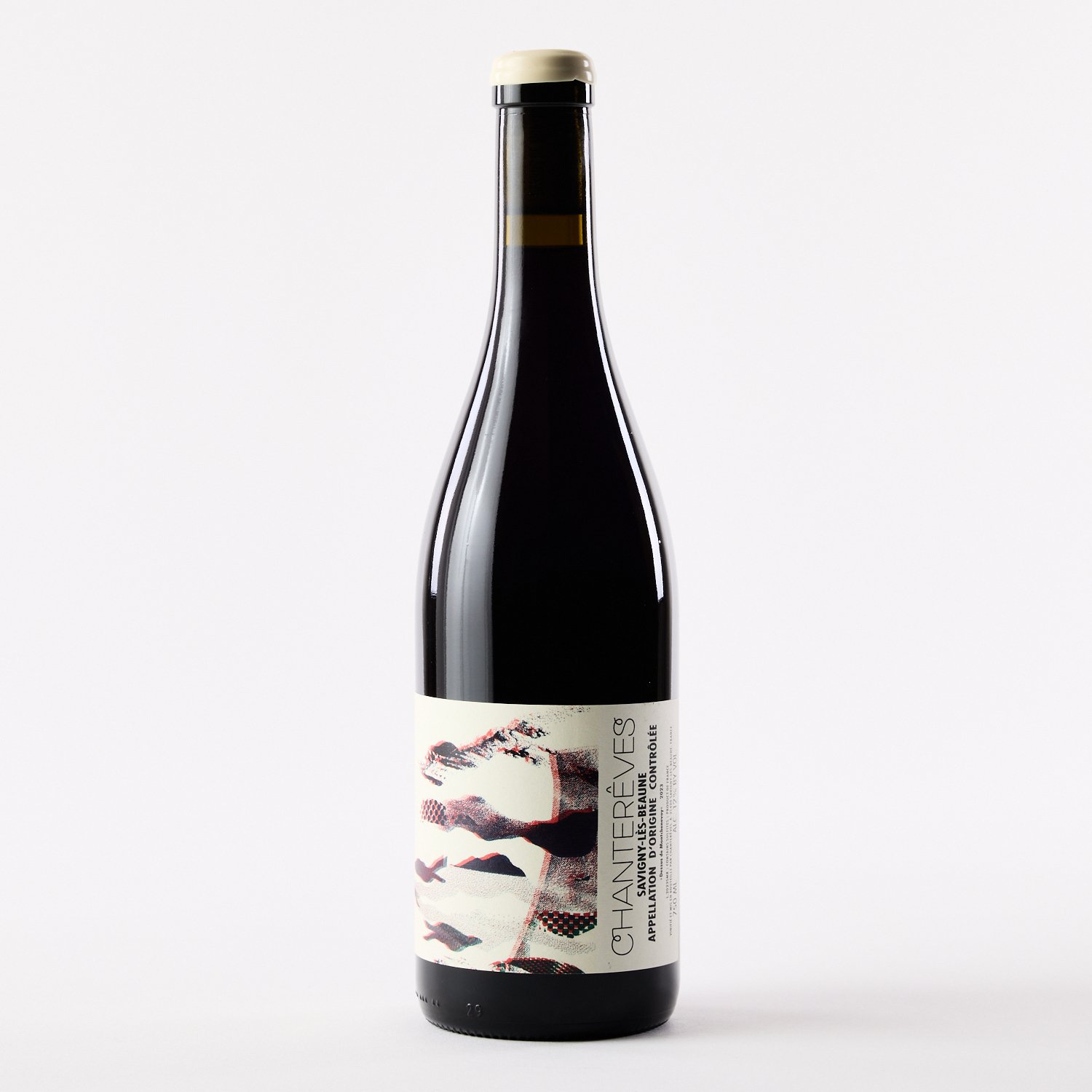 Chanterêves, Savigny-lès-Beaune, Dessus de Montchenevoy, Côte de Beaune, Burgundy, 2023