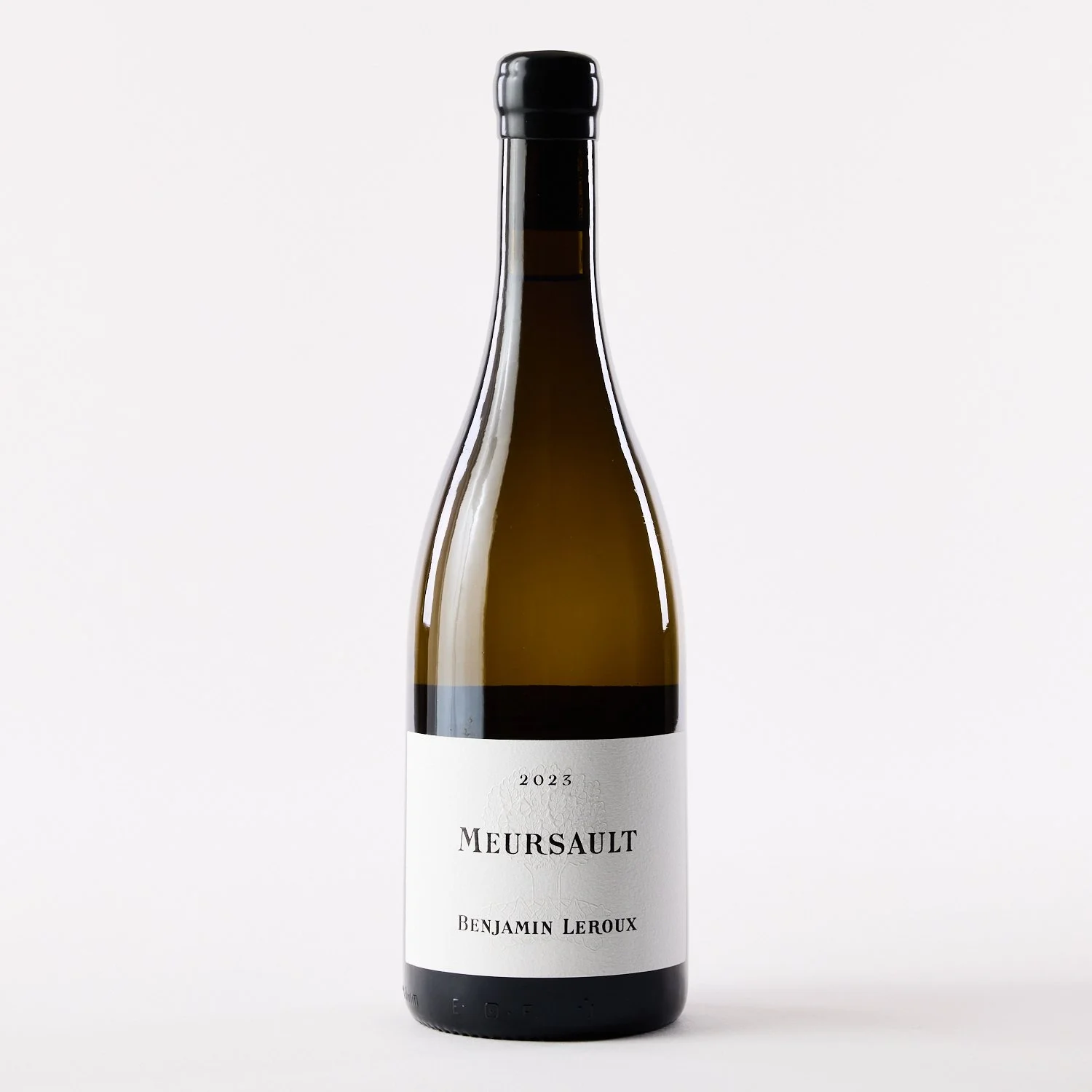 Benjamin Leroux, Meursault, Burgundy, 2023