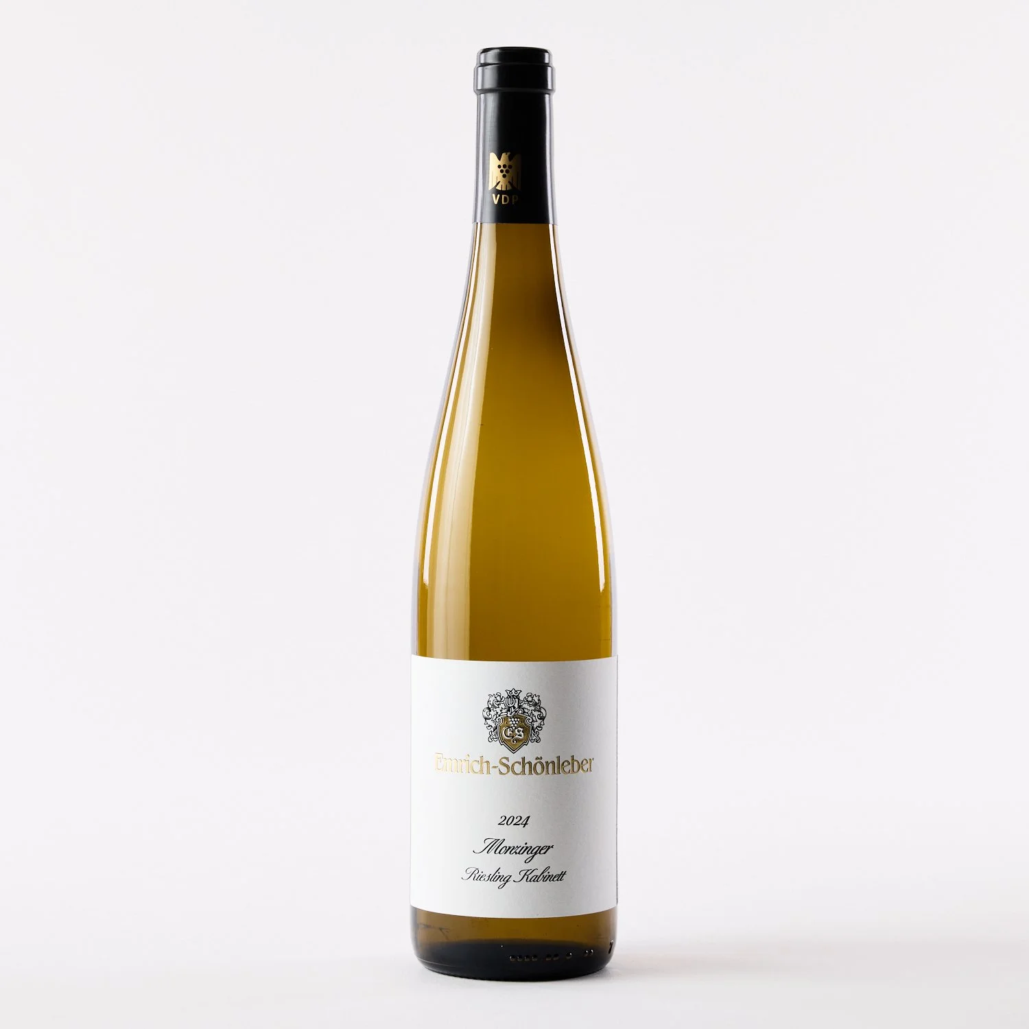 Emrich-Schönleber, Riesling Monzinger Kabinett, 2024