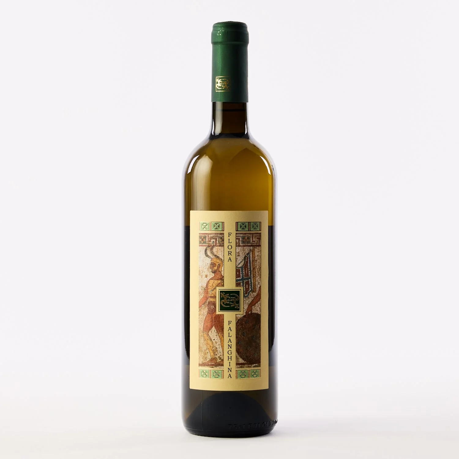 I Pentri, Falanghina, Beneventano IGT, Campania, Italy, 2022