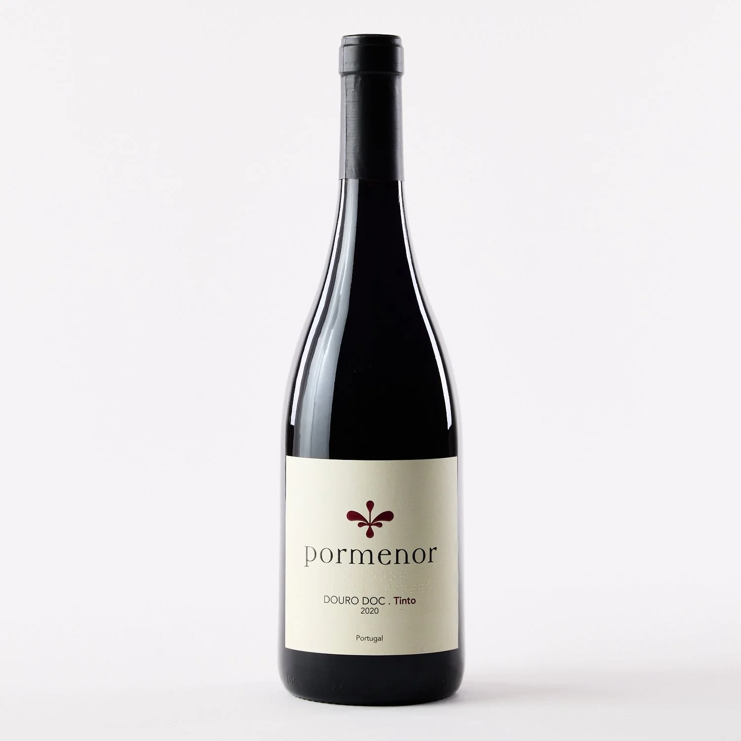 Pormenor Tinto, Douro DOC, 2020
