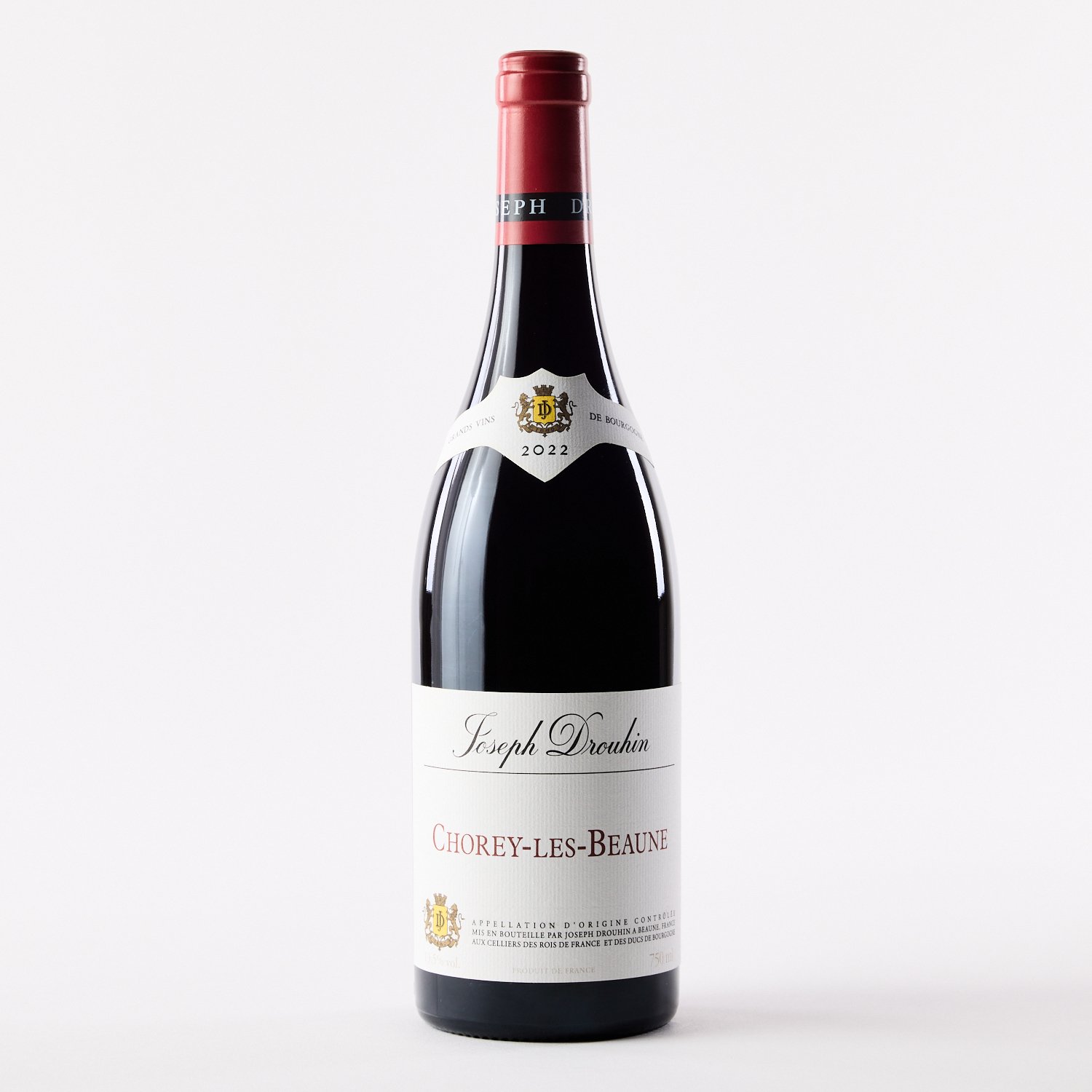 Joseph Drouhin, Chorey-lès-Beaune, 2022