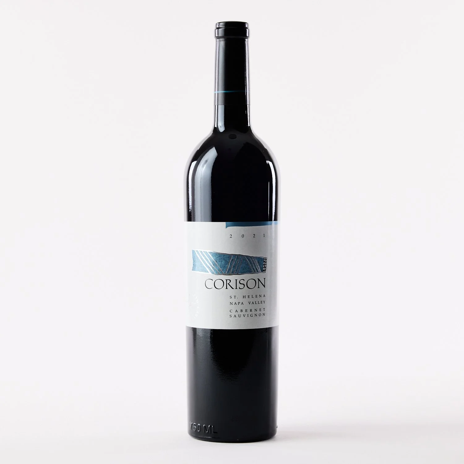Corison Winery, Napa Cabernet Sauvignon, 2021