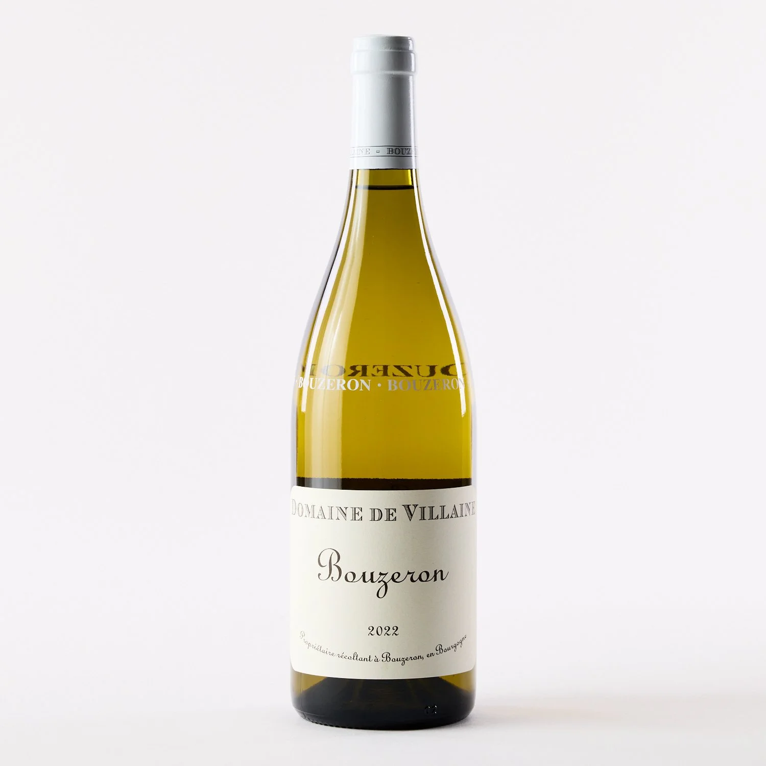 Domaine de Villaine, Bouzeron Aligoté, 2022