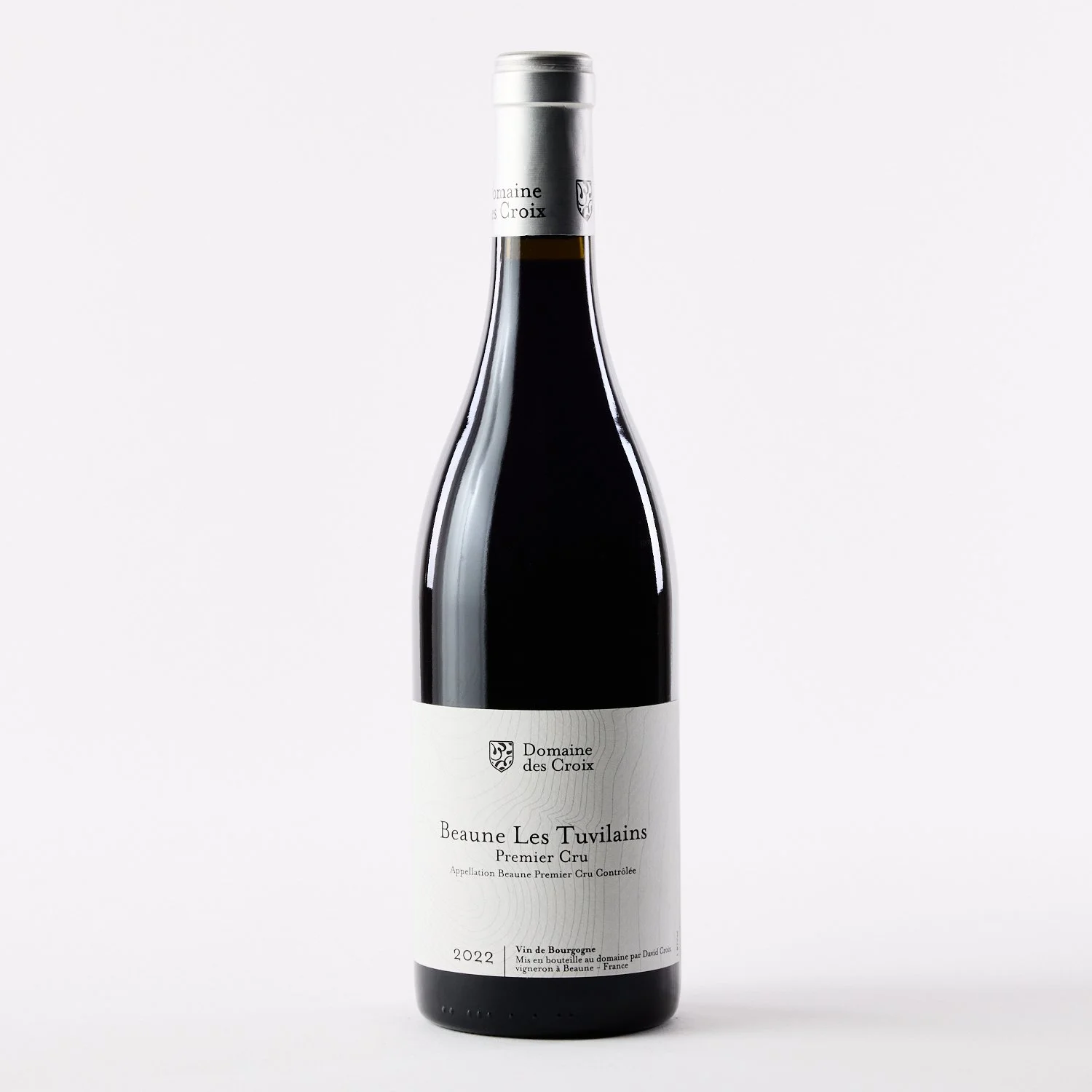 Domaine des Croix, Beaune Premier Cru, Les Tuvilains, 2022