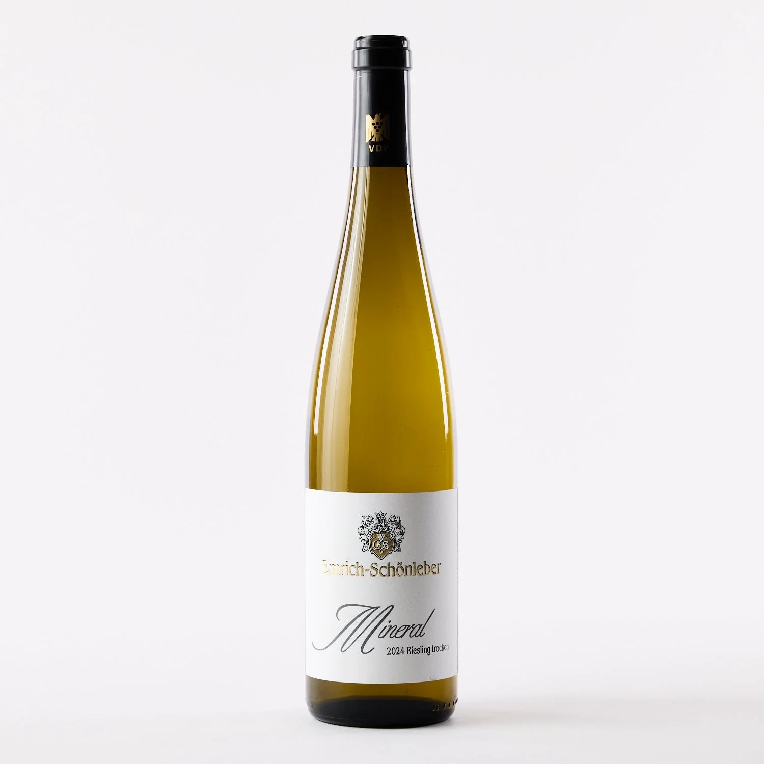 Emrich-Schönleber, Riesling Mineral Trocken, 2024