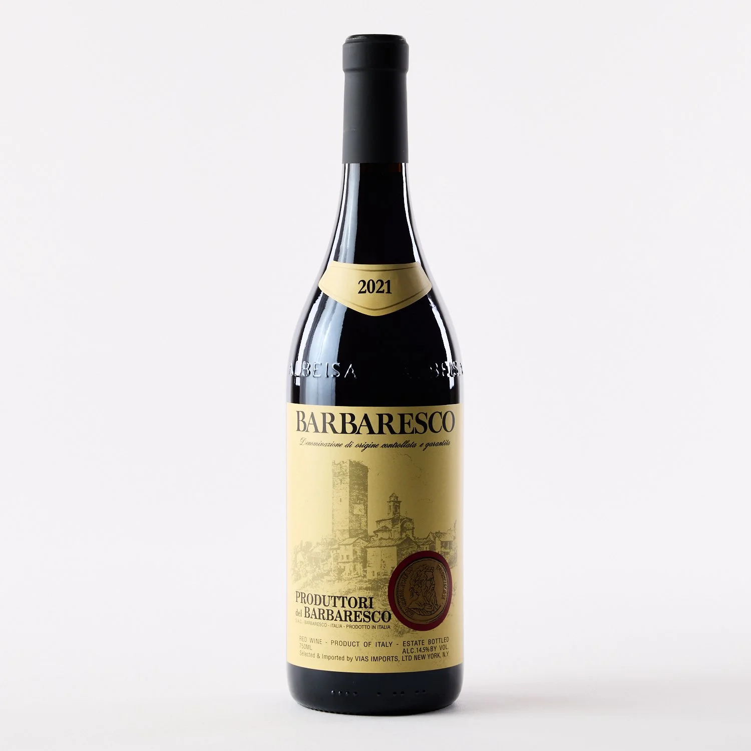 Produttori del Barbaresco, Barbaresco, 2021