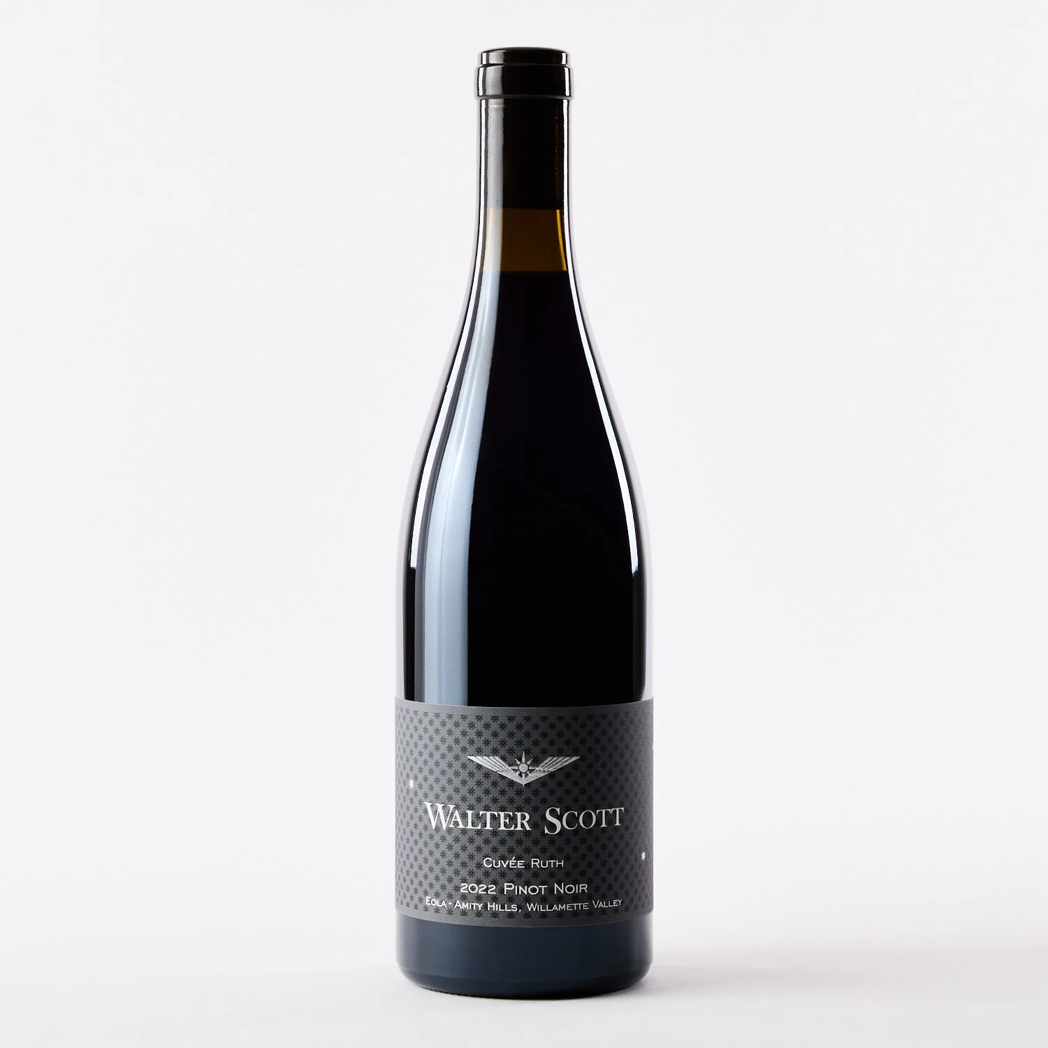 Walter Scott, Pinot Noir Cuvee Ruth, 2022