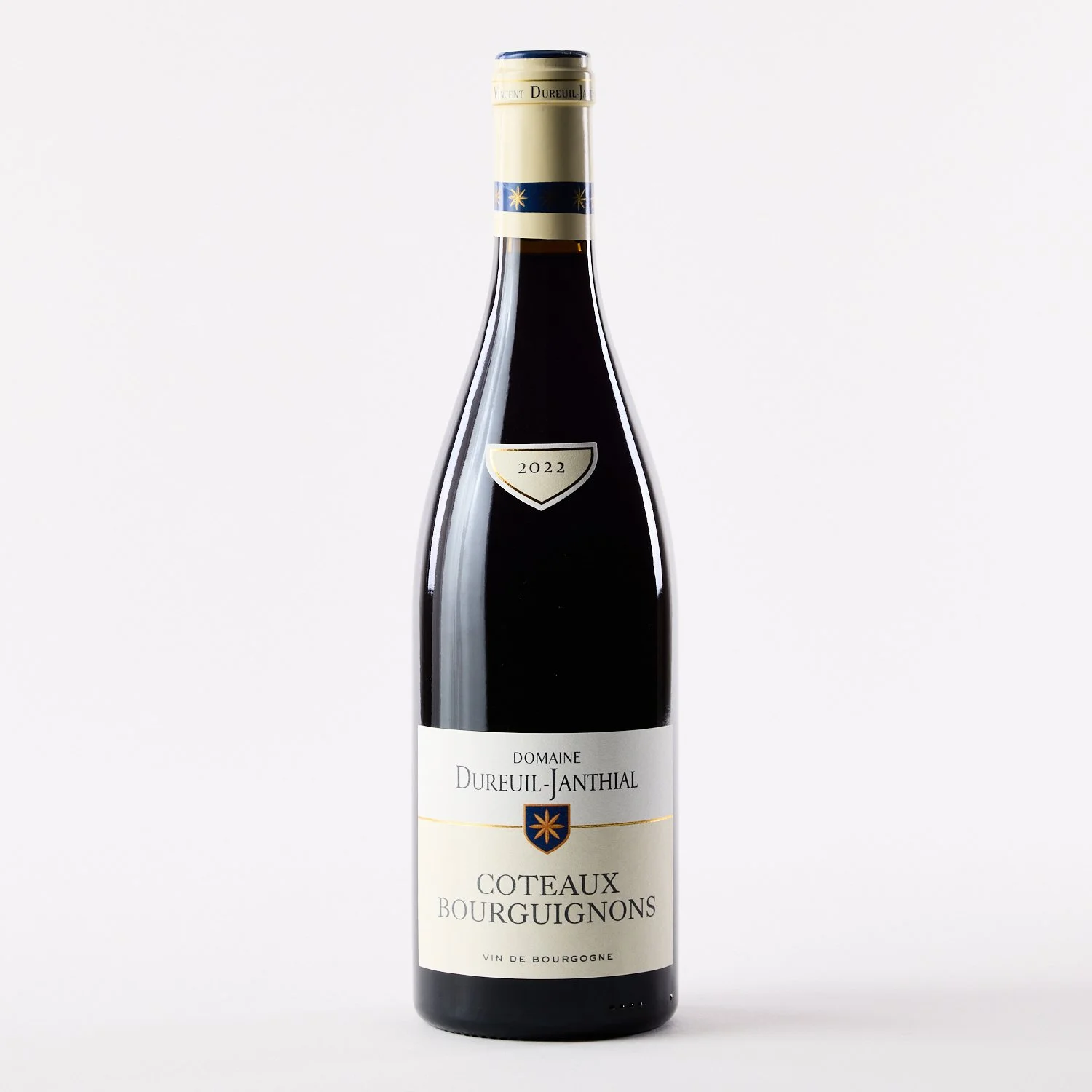 Domaine Dureuil-Janthial, Côteaux Bourguignons, Burgundy, 2022