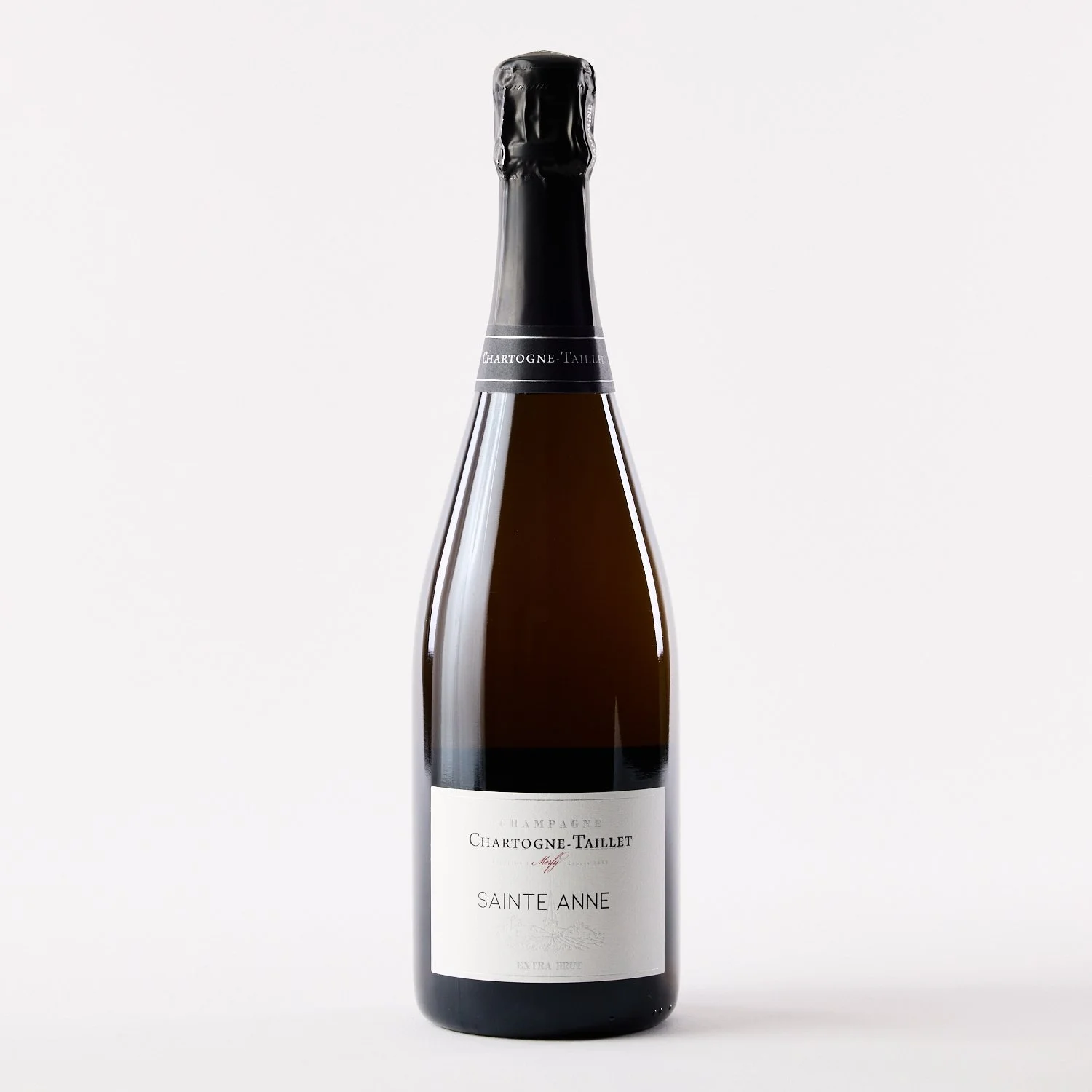 Champagne Chartogne-Taillet, Cuvee Sainte Anne Brut, NV 2022