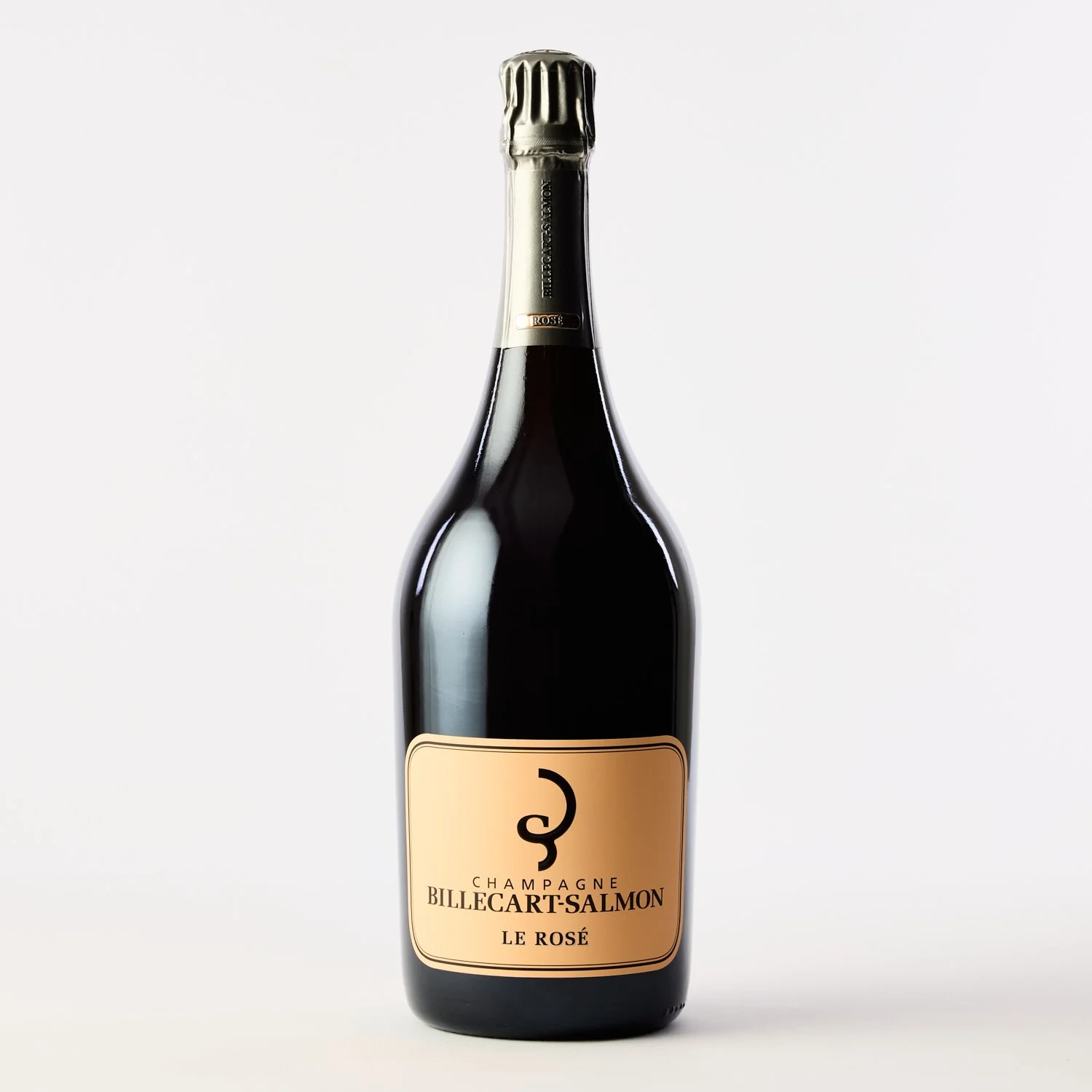 Billecart-Salmon, Le Rosé, Champagne, France, NV