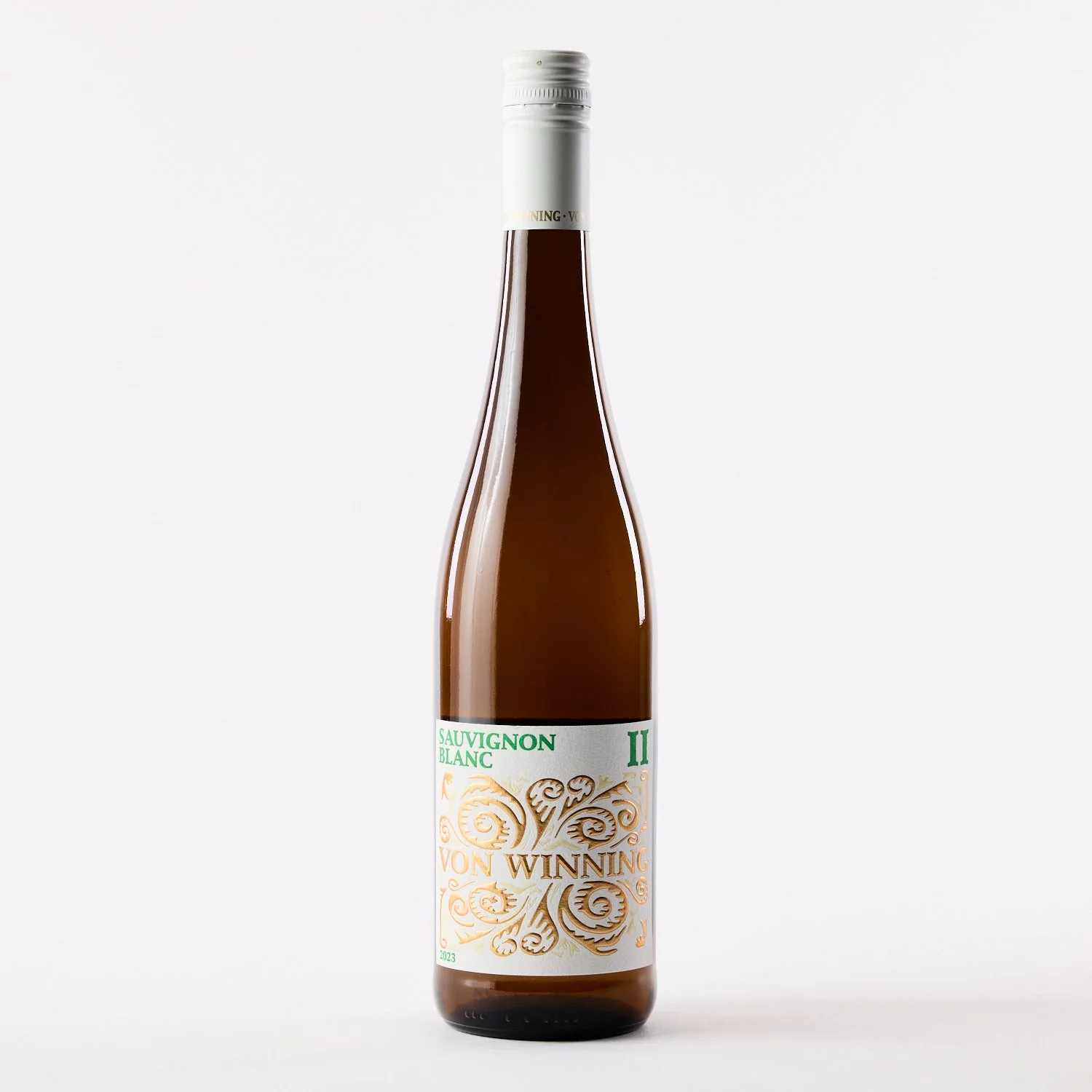 Von Winning, Sauvignon Blanc 'II', 2023