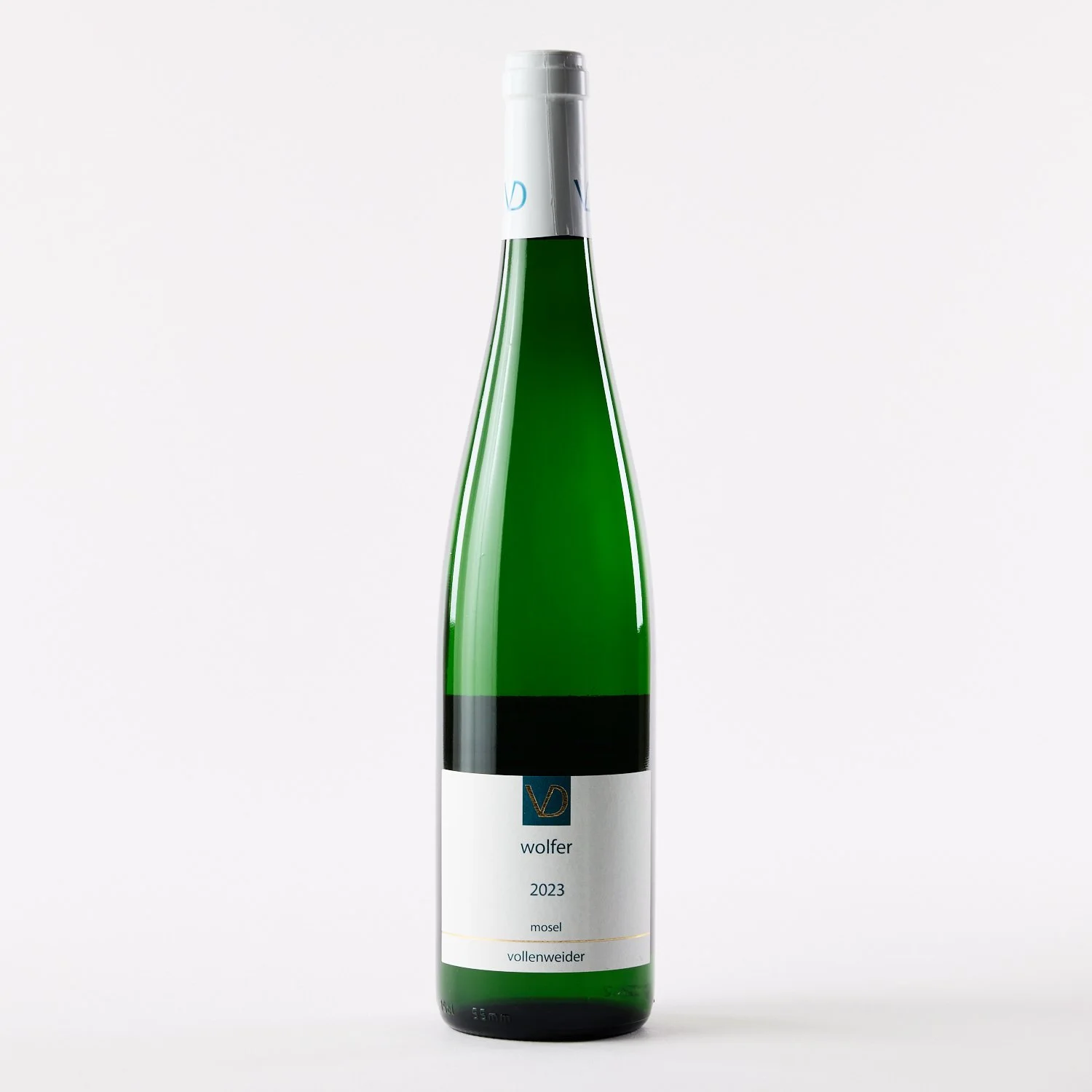 Vollenweider, Riesling Wolfer Trocken, 2023
