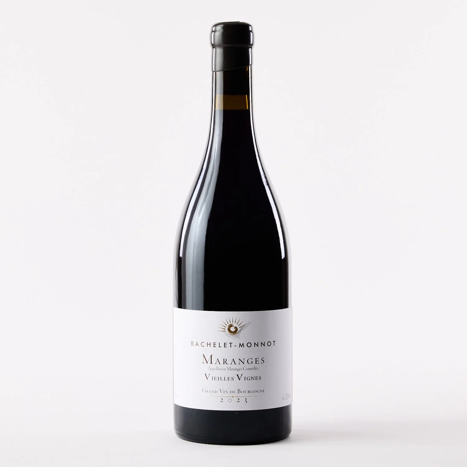 Domaine Bachelet-Monnot, Maranges Vieilles Vignes, Côte de Beaune, Burgundy, 2023