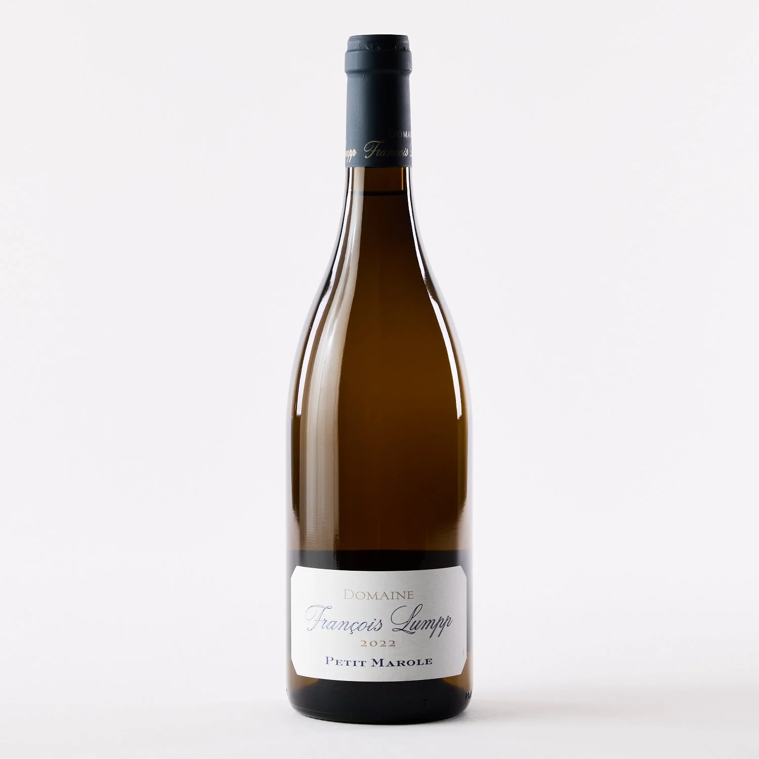François Lumpp, Givry Premier Cru Petit Marole Blanc, 2022