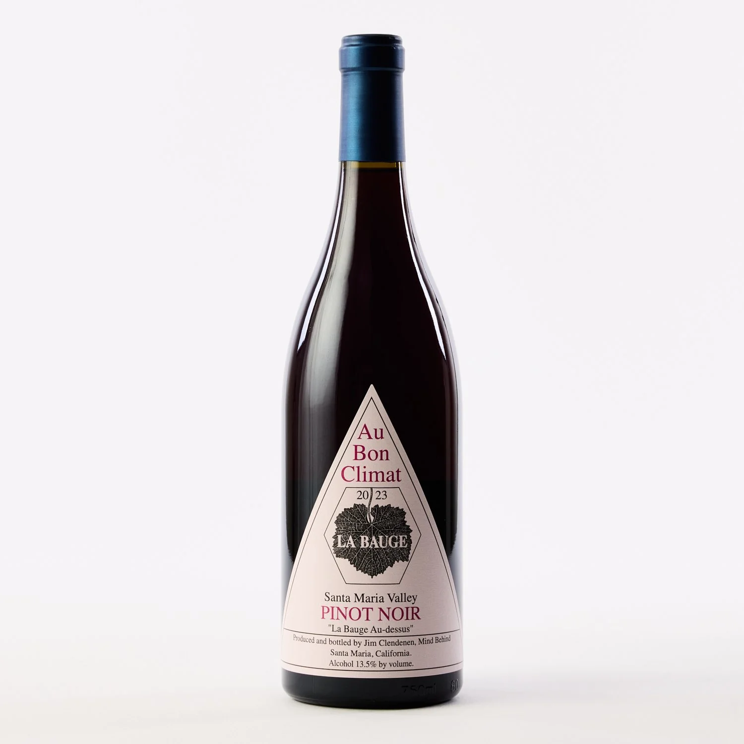 Au Bon Climat, Pinot Noir, Isabelle, Santa Maria Valley, 2021