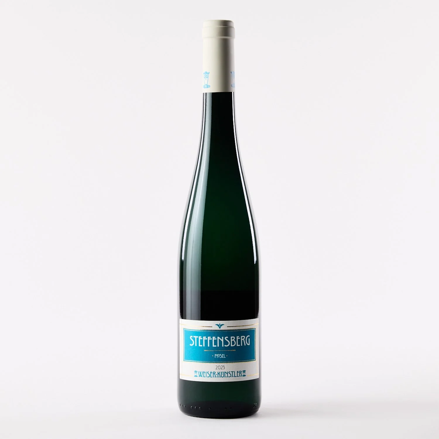 Weiser-Künstler, Steffensberg Grand Cru Trocken, 2023