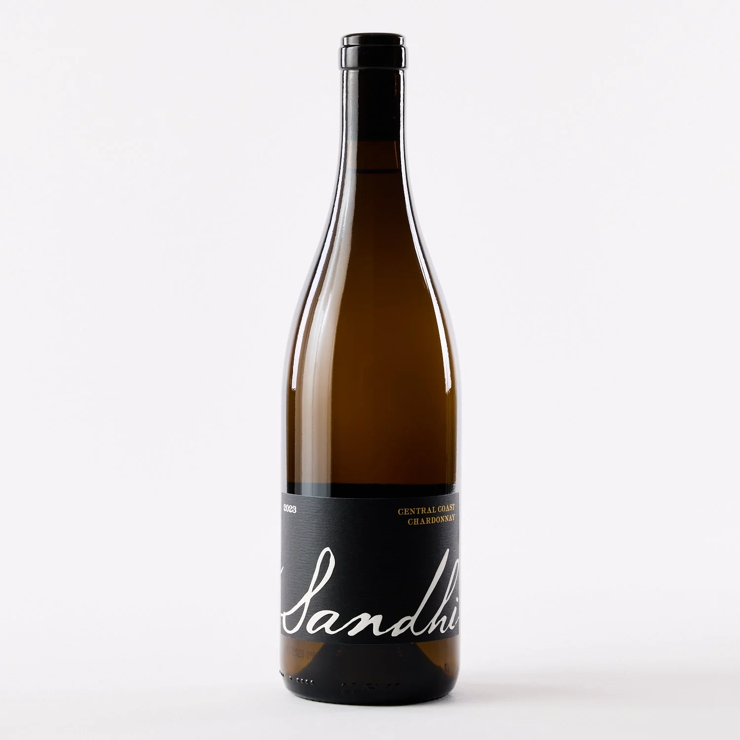 Sandhi Wines, Central Coast Chardonnay, 2023