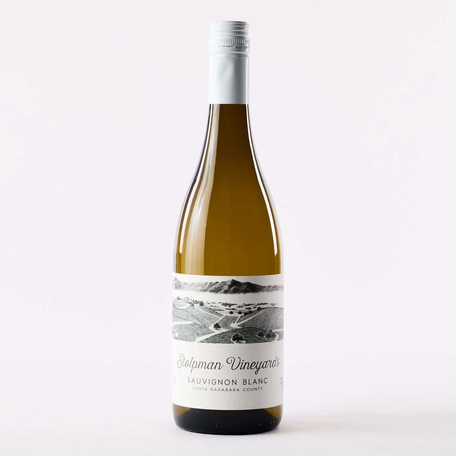 Stolpman Vinyards, Santa Barbara County Sauvignon Blanc, 2024
