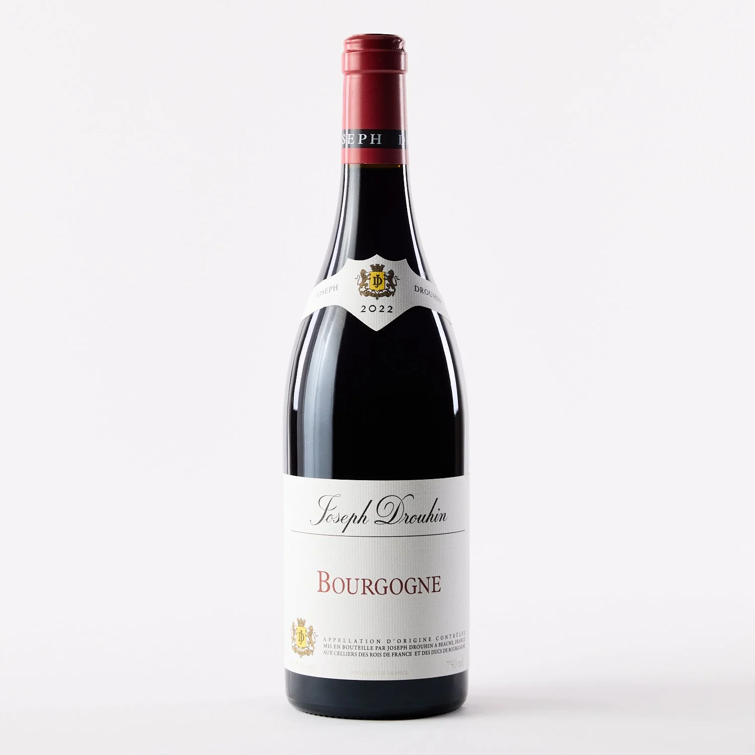 Joseph Drouhin, Bourgogne Rouge, 2022